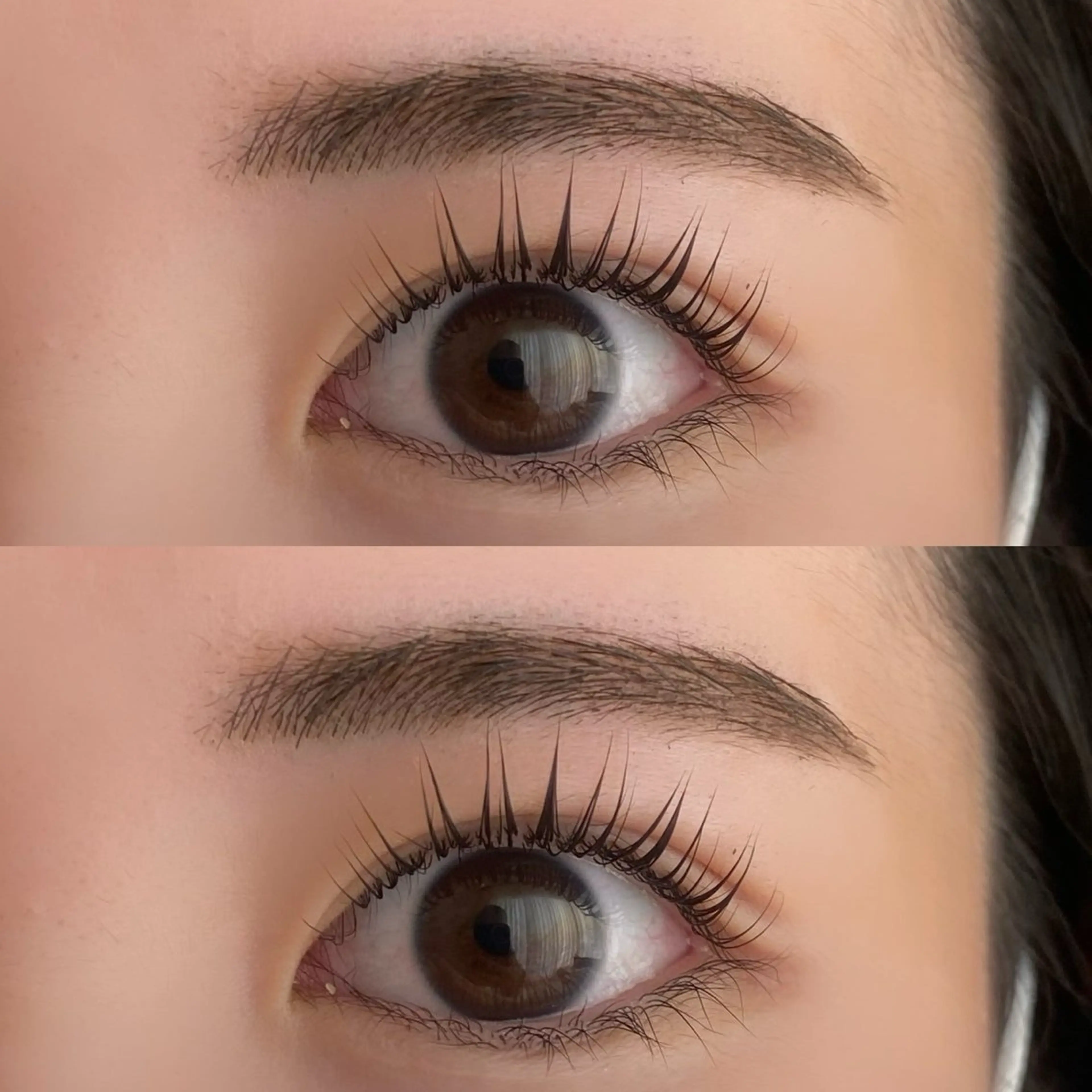 マツエク・マツパ マツパ jiem5eye ジェイムファイブアイのマツエク・マツパデザイン