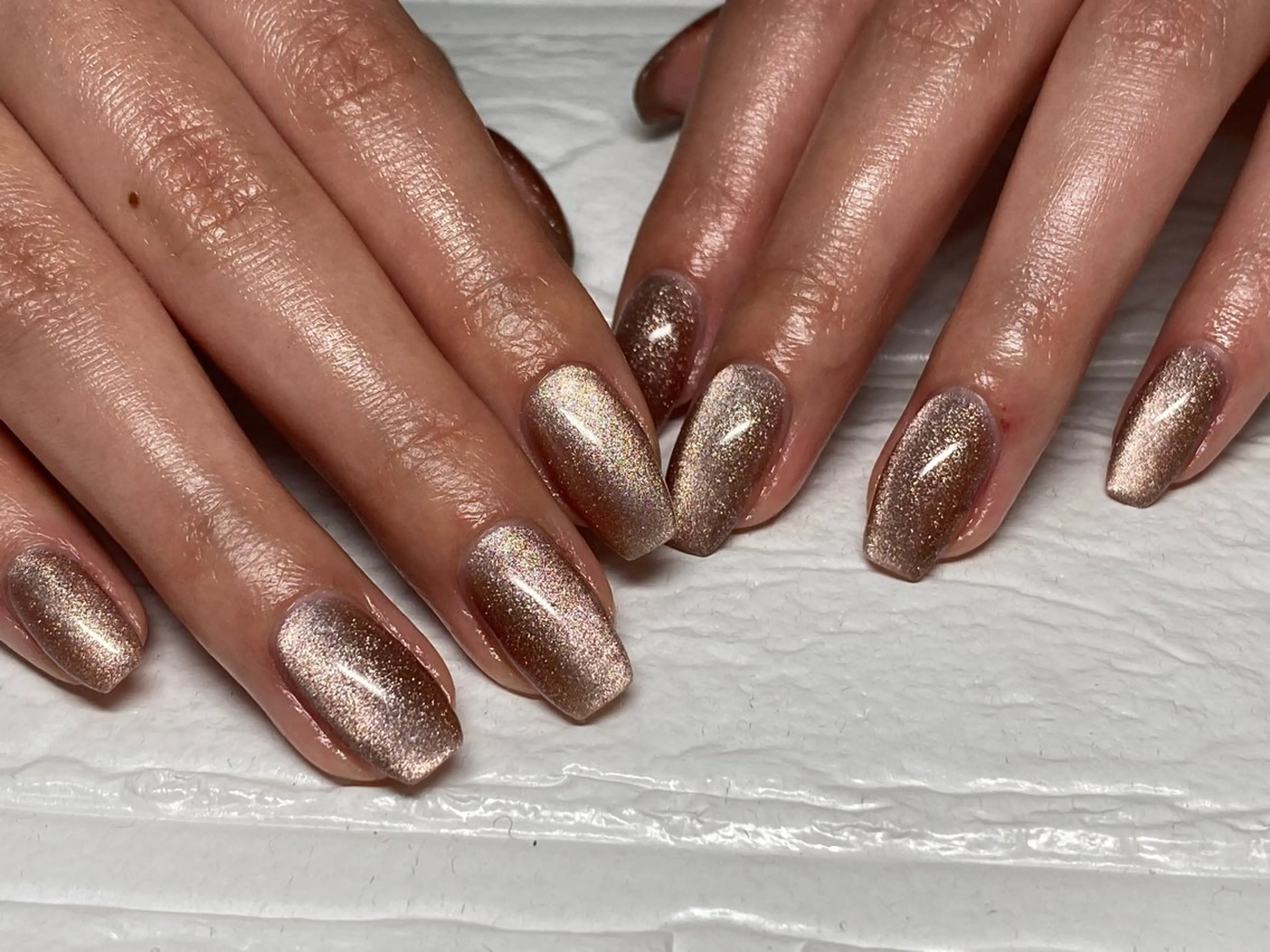 ネイル private salon TOMOMINAILs所属・TOMOMI NAILsのネイルデザイン