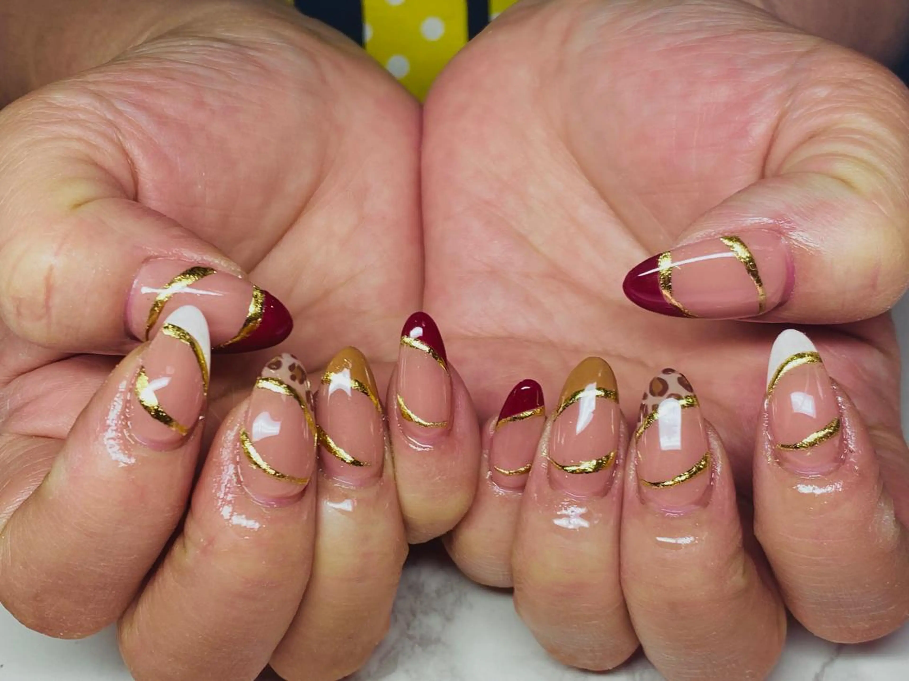 ネイル Beauty Salon  Luna所属・Beauty Salon Lunaのエステ・リラクイメージ