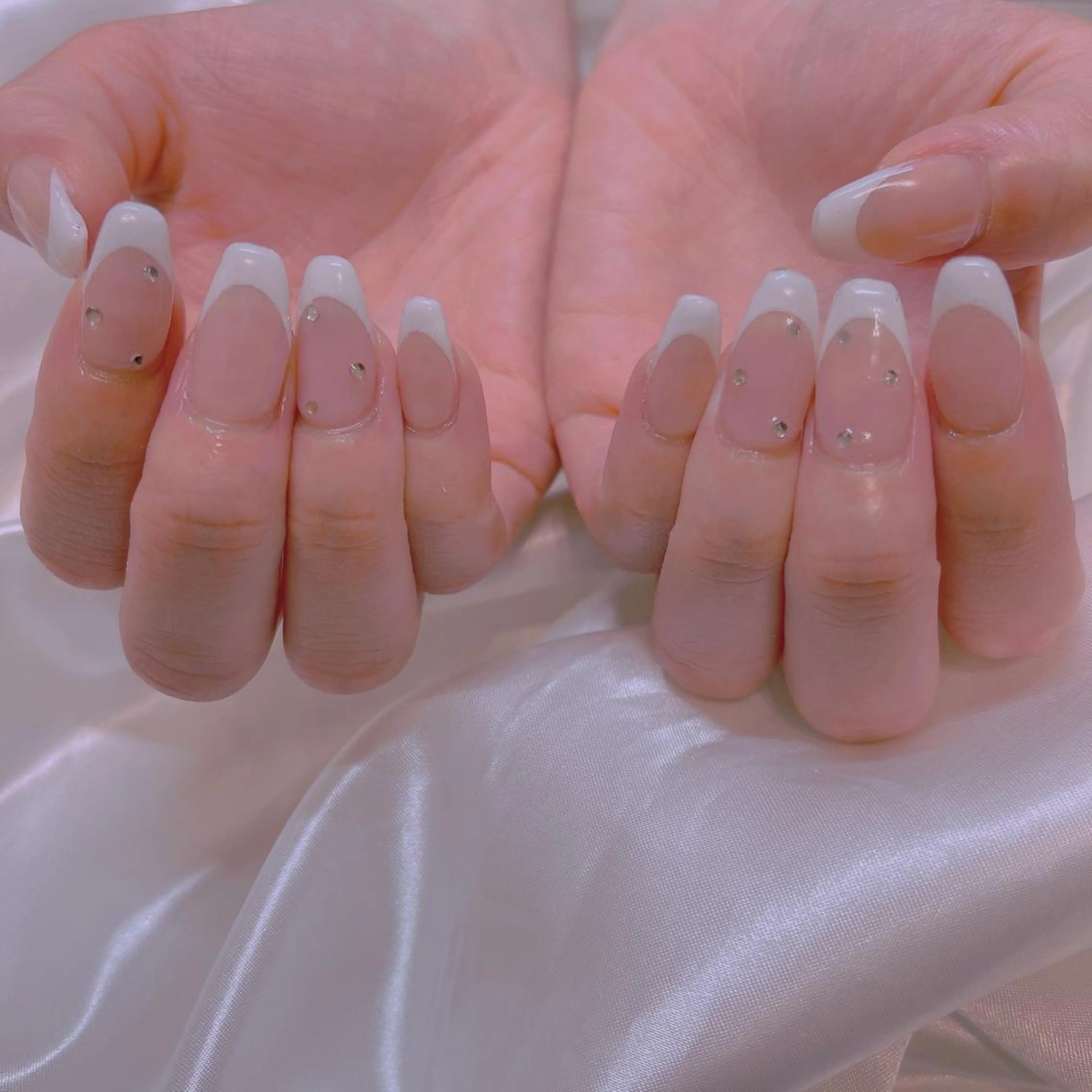 ネイル Private Salon 大宮のネイルデザイン