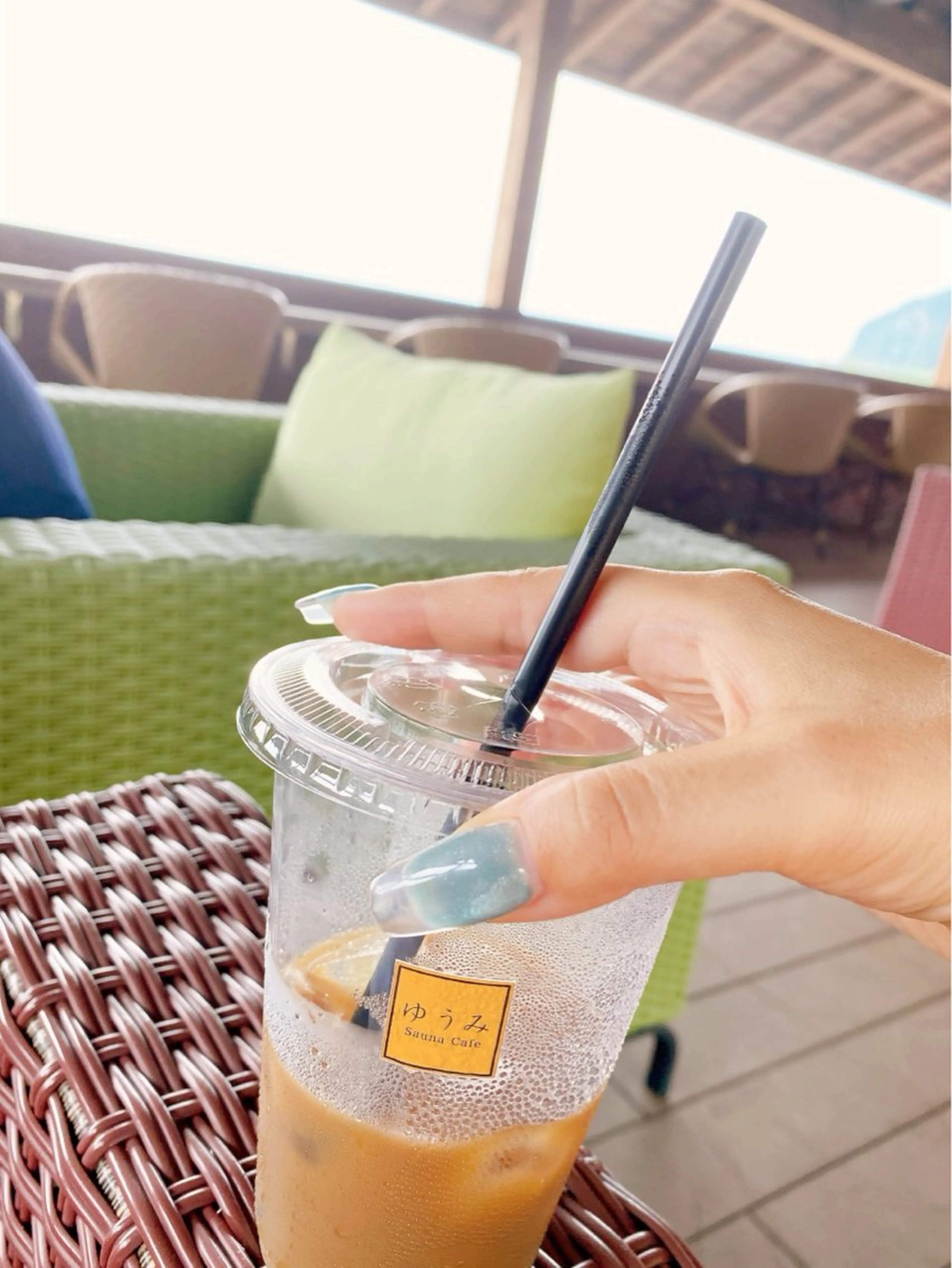 ネイル 岩澤 恵子のネイルデザイン