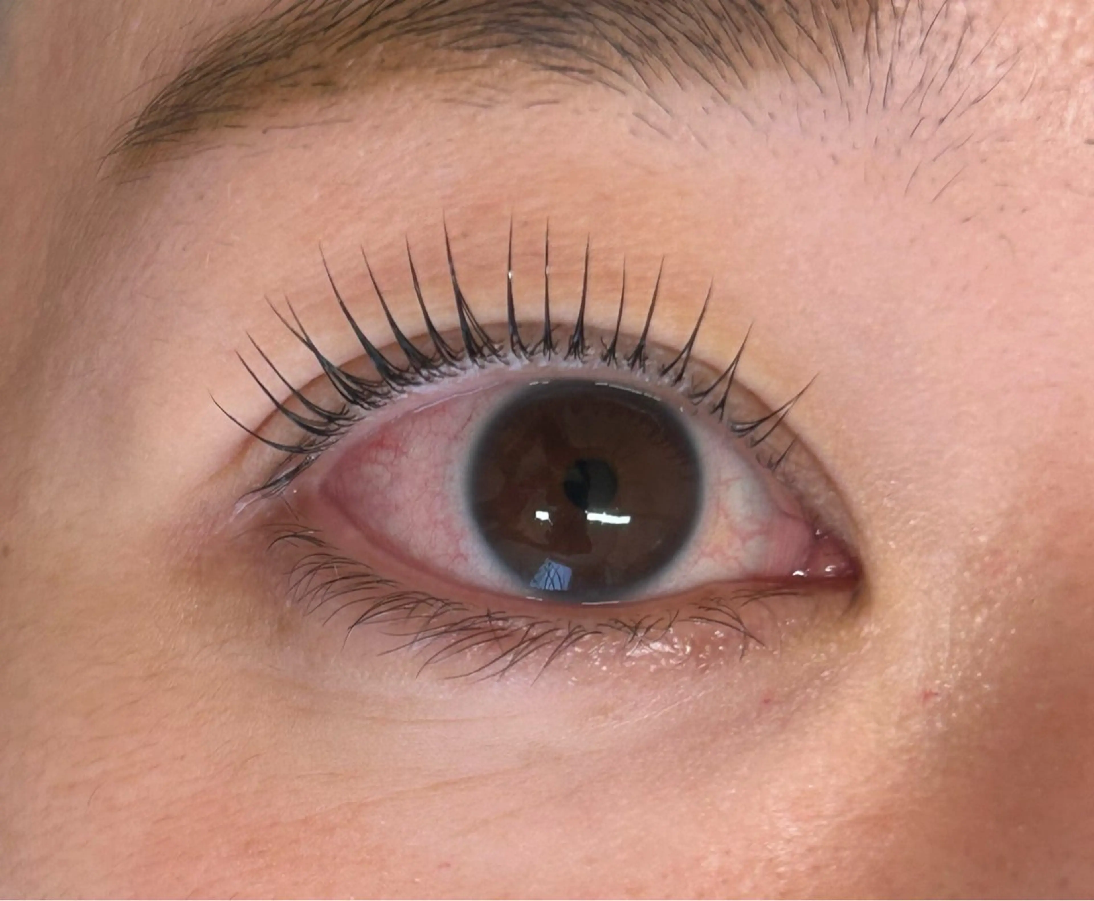 マツエク・マツパ ロカヒ うつみのマツエク・マツパデザイン