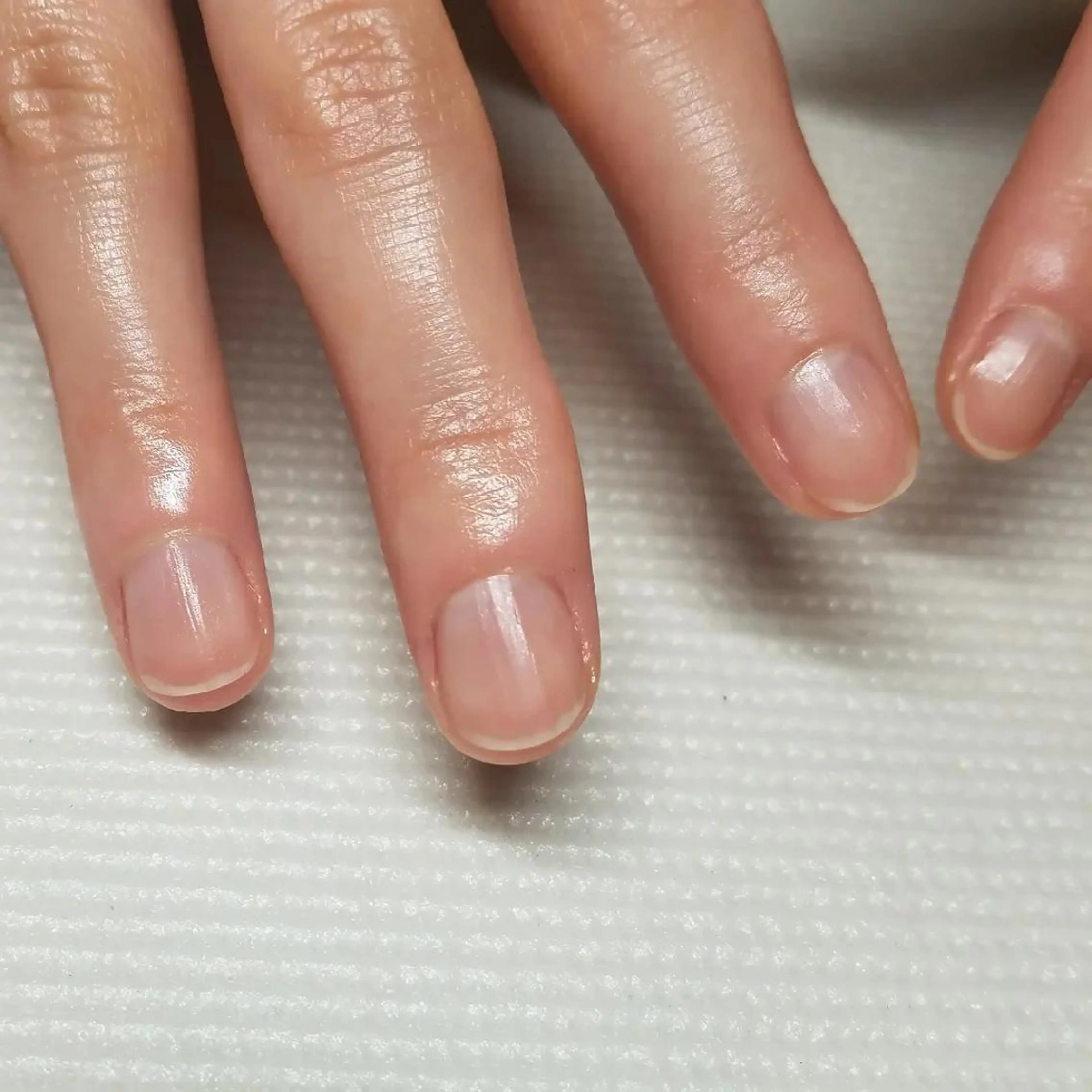 ネイル ジェルネイル ハンドケア I. Yukariのネイルデザイン