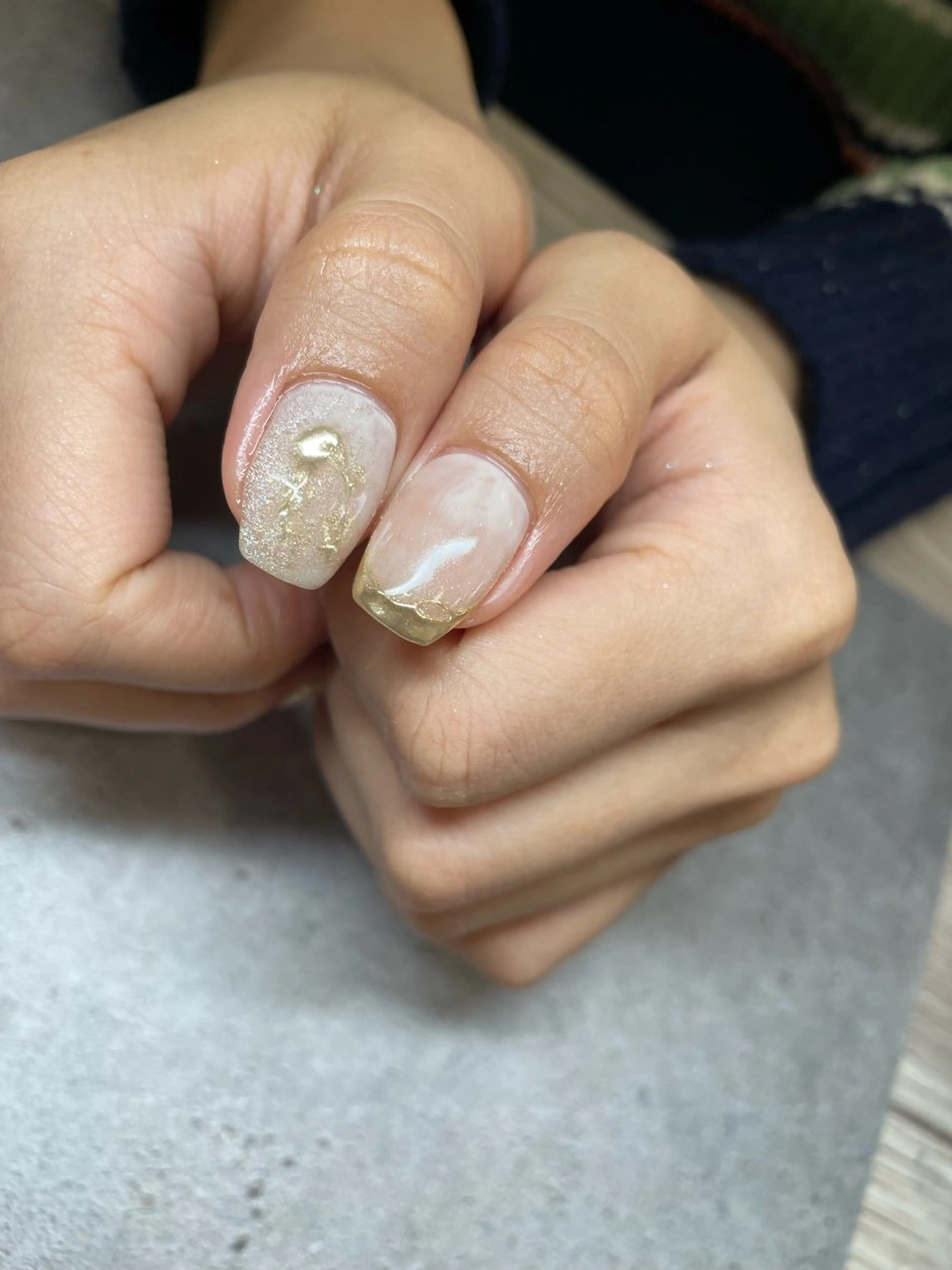 ネイル 🌕akuri🌖 nuance/専門のネイルデザイン