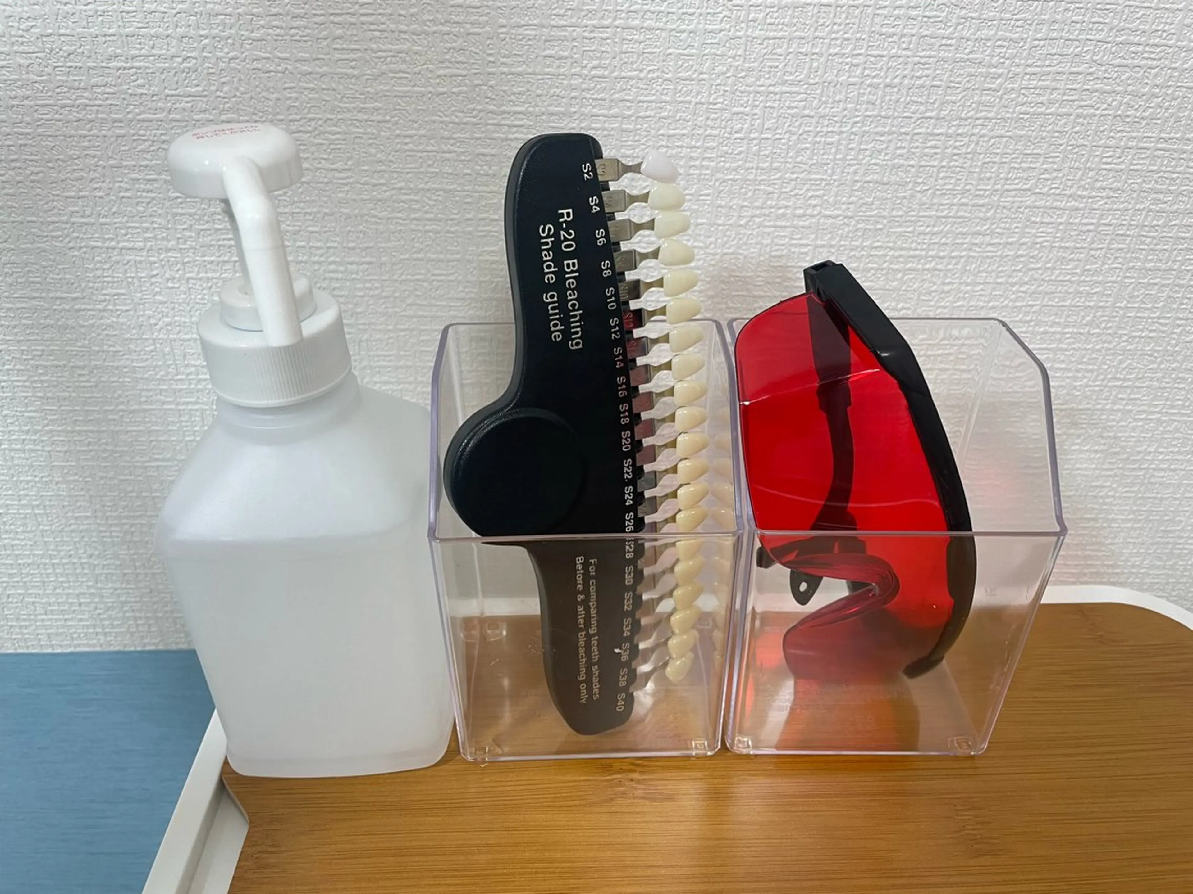 サクッとホワイト 都立大学店のその他イメージ