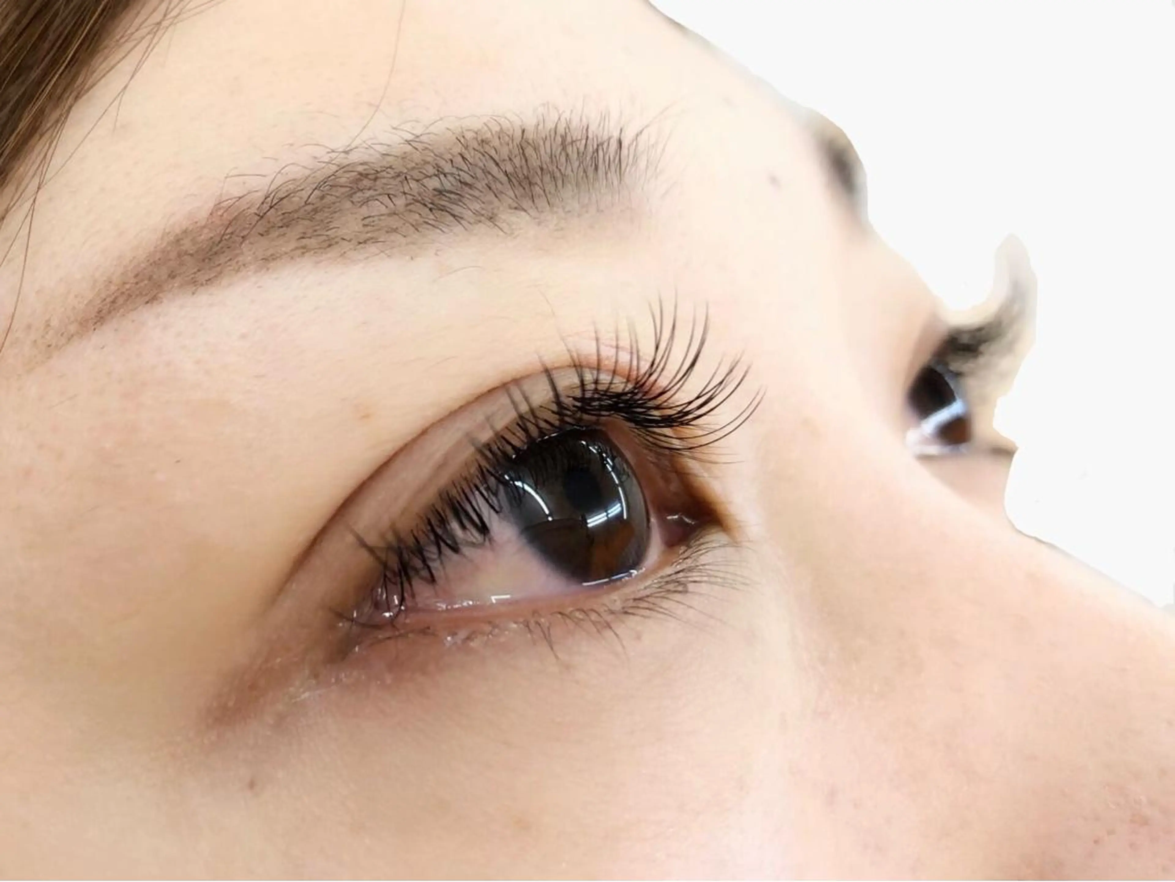 マツエク・マツパ CrealaLuce 姫路英賀保店のマツエク・マツパデザイン