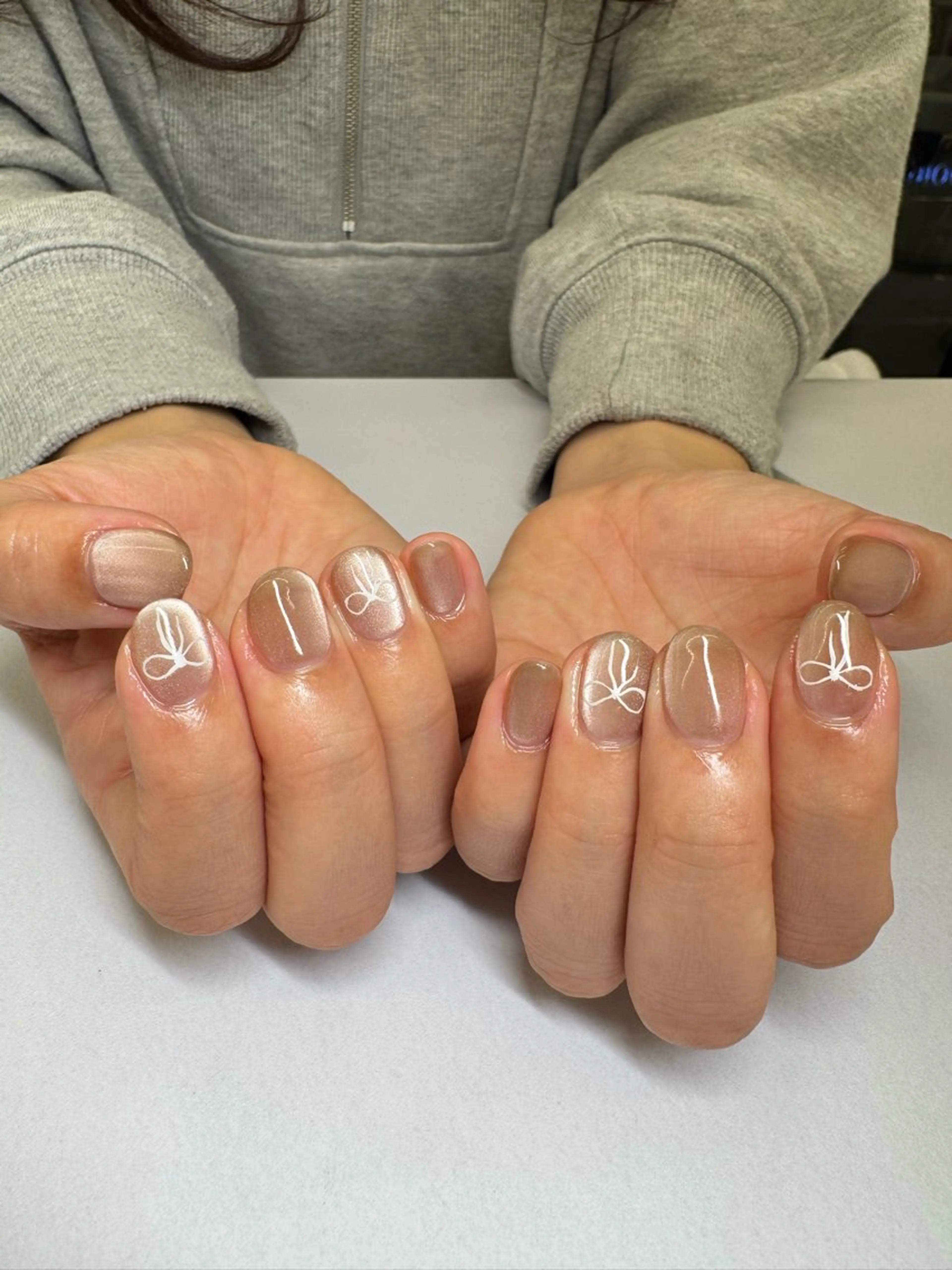 ご新規様ミニモ限定💅マグネット/オフ込みの写真
