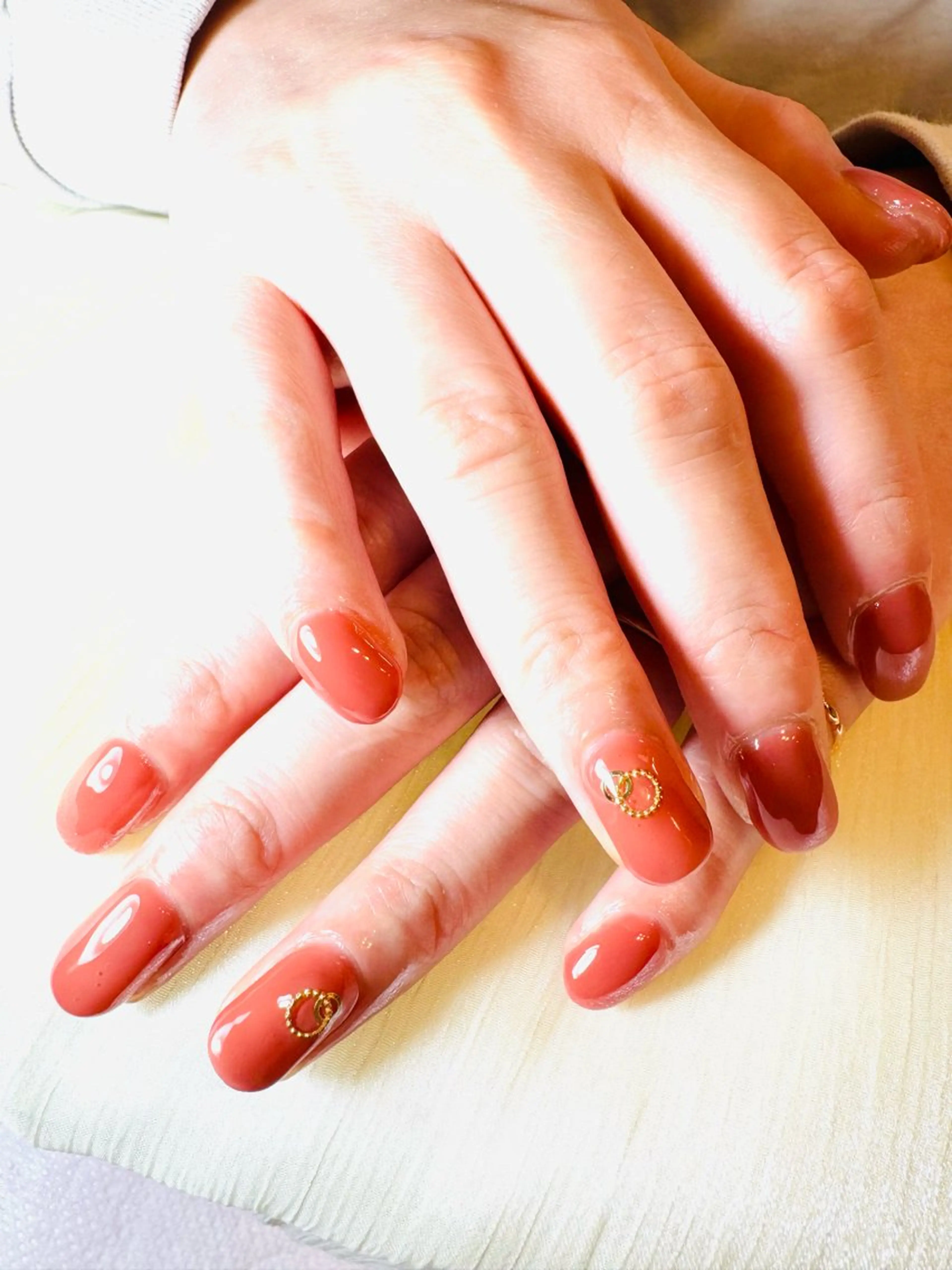 ネイル ハンドネイル N& nailのネイルデザイン