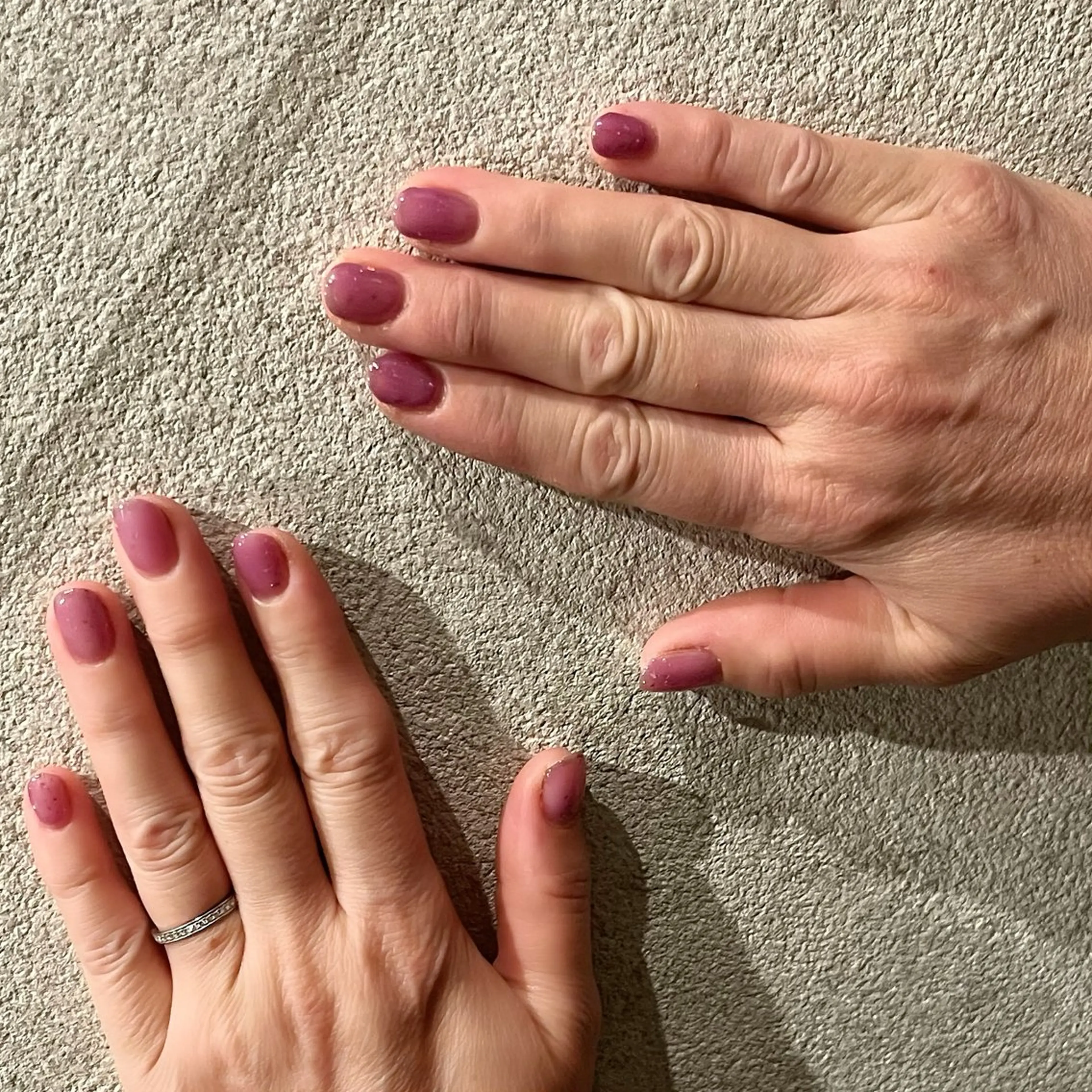 ネイル 関岡 典洋のネイルデザイン