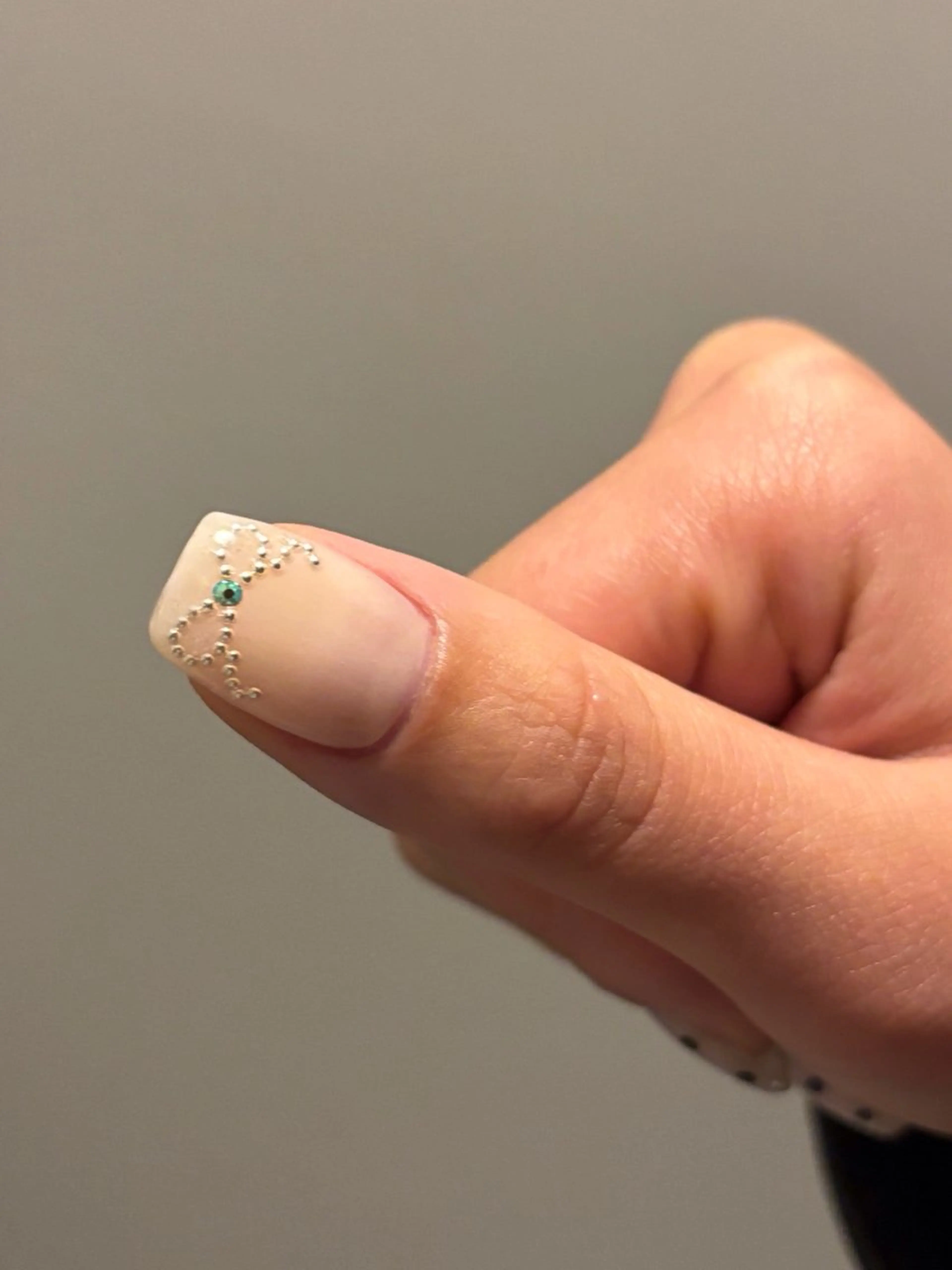 ネイル ハンドネイル sister  mohawk所属・chika ／ nailのネイルデザイン