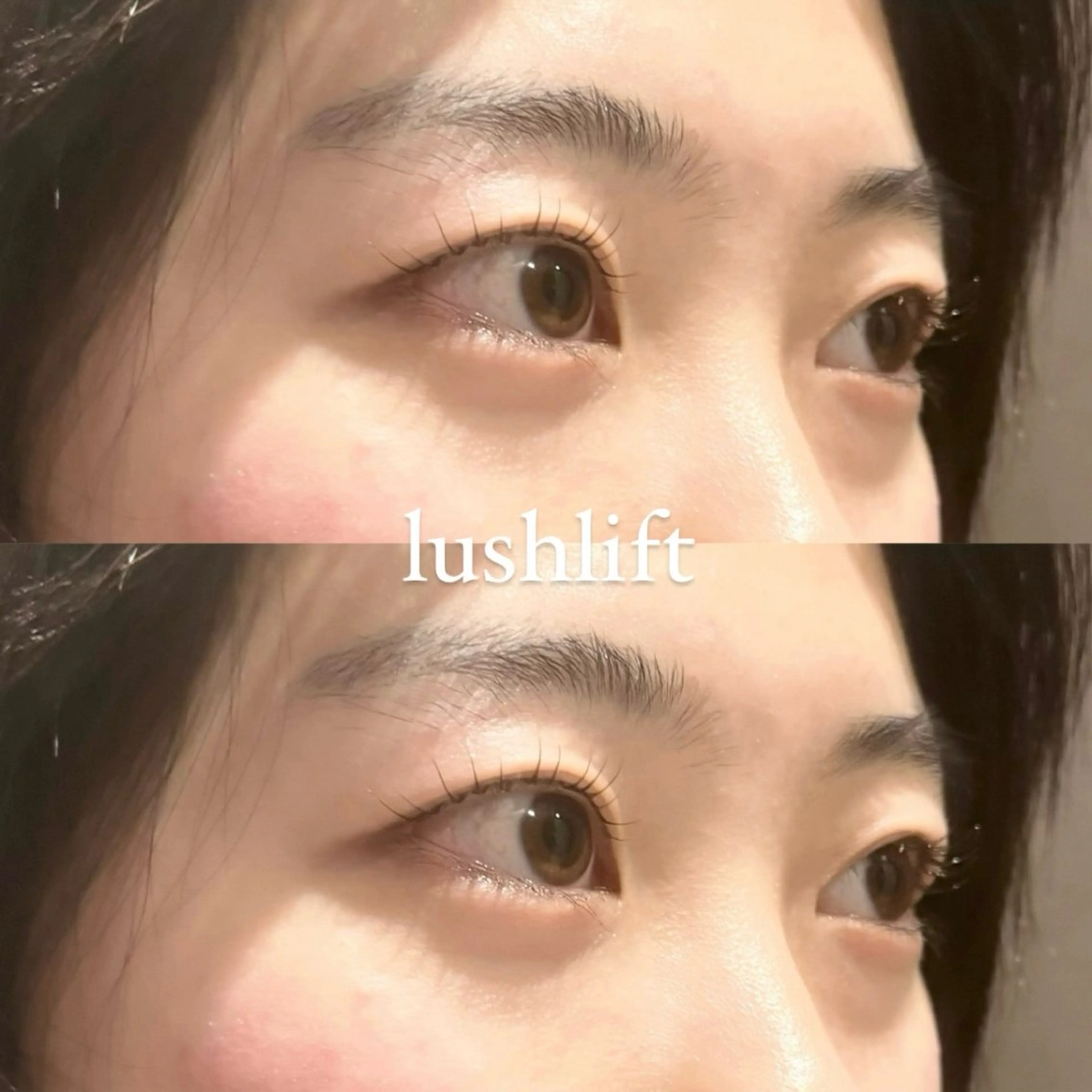 マツエク・マツパ トマツ ミユのマツエク・マツパデザイン