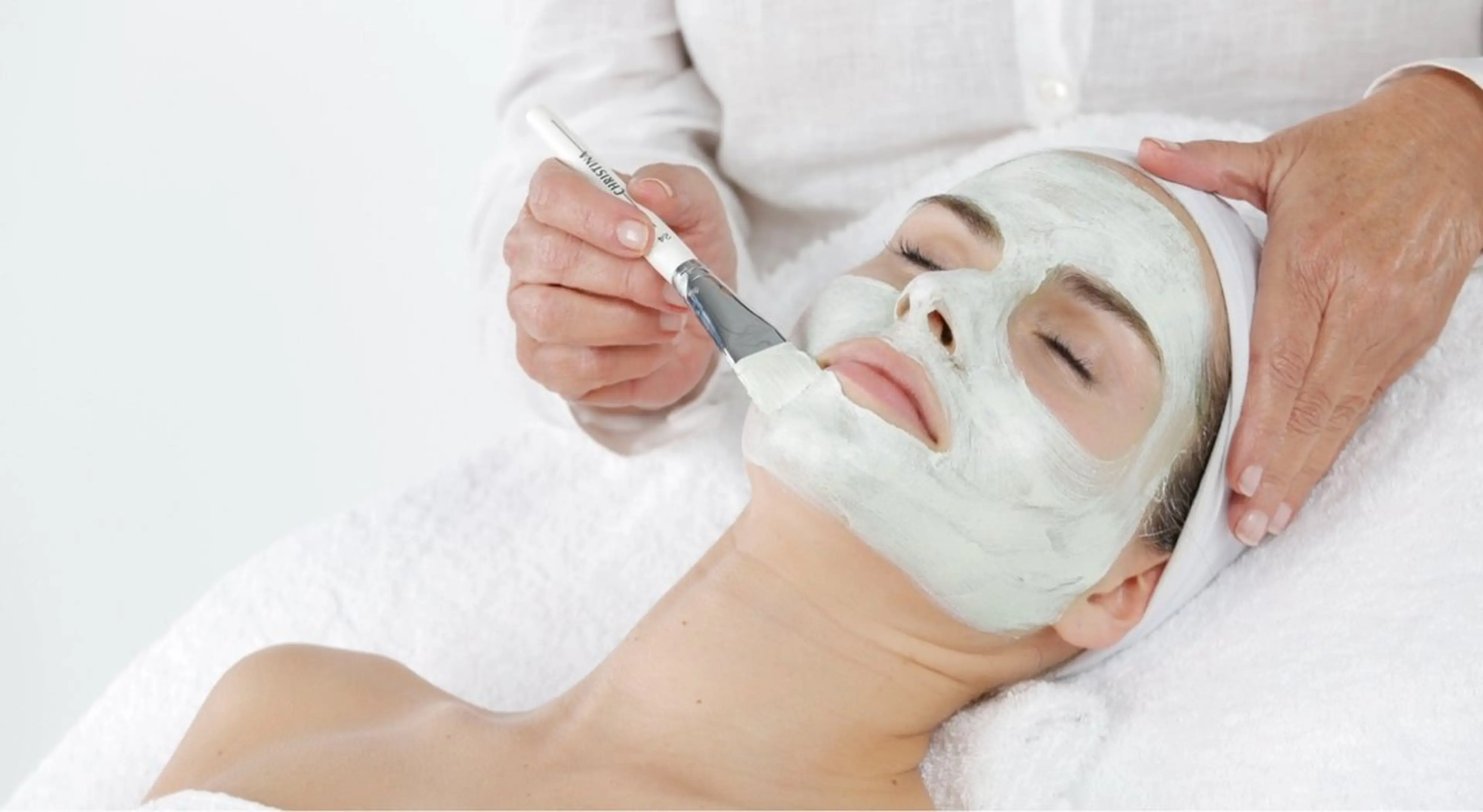 山下 莉穂のエステ・リラクイメージ