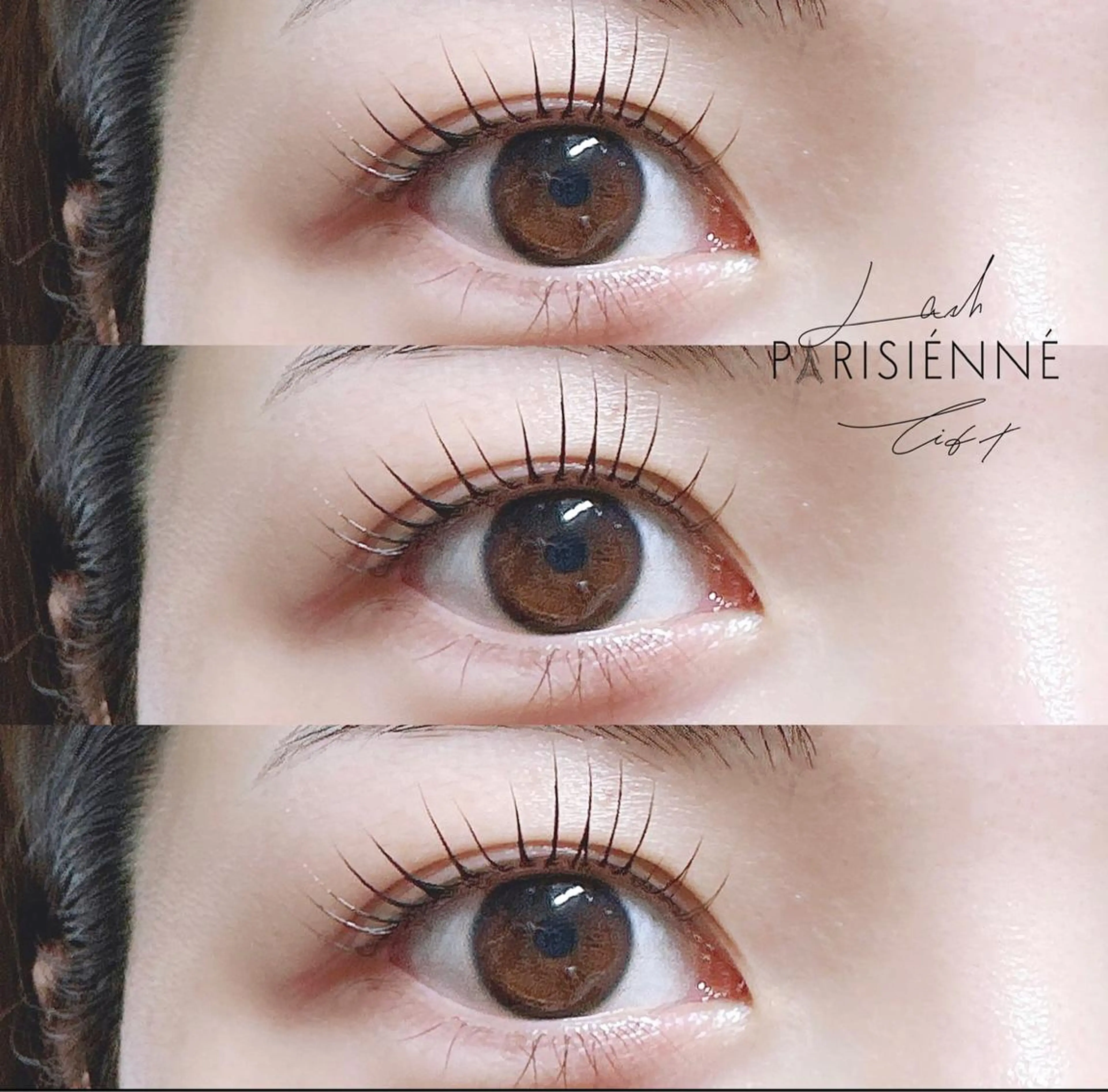 マツエク・マツパ 🦋 MARINA🦋のマツエク・マツパデザイン