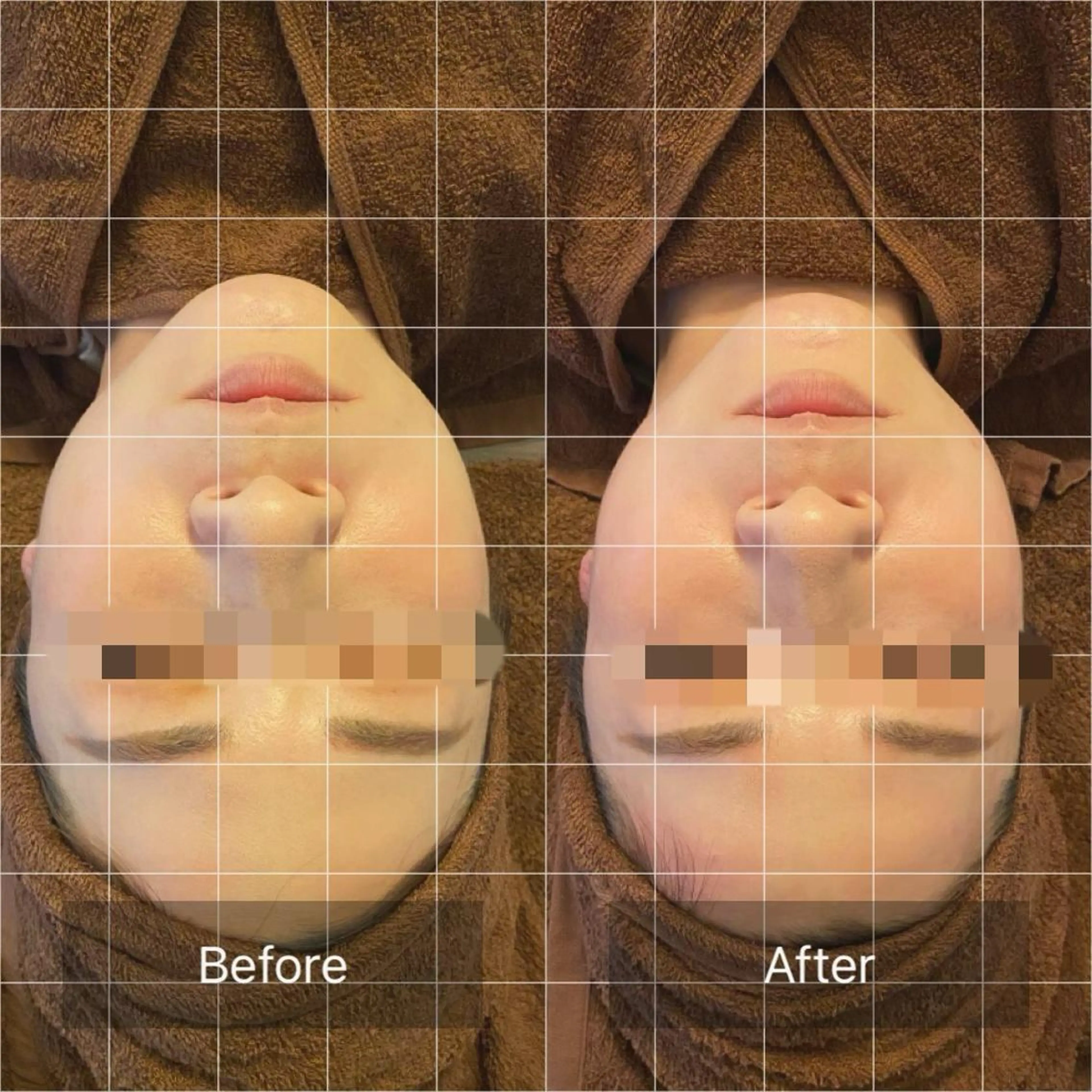 整顔整頭所属・整顔整頭 ｾｲｶﾞﾝｾｲﾄｳのエステ・リラクイメージ