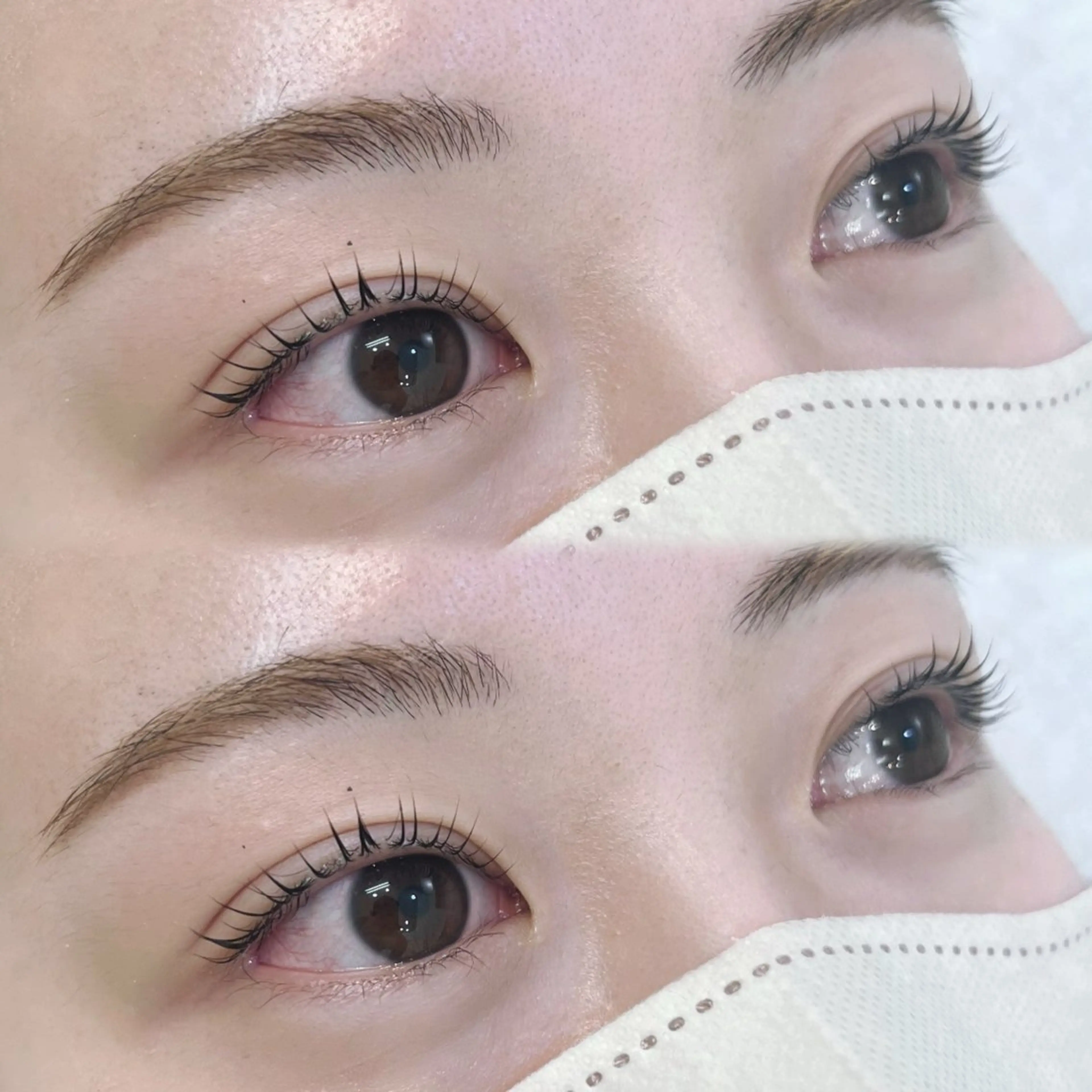 マツエク・マツパ マツパ ✩UMEHARA✩ ネイル/マツパのマツエク・マツパデザイン