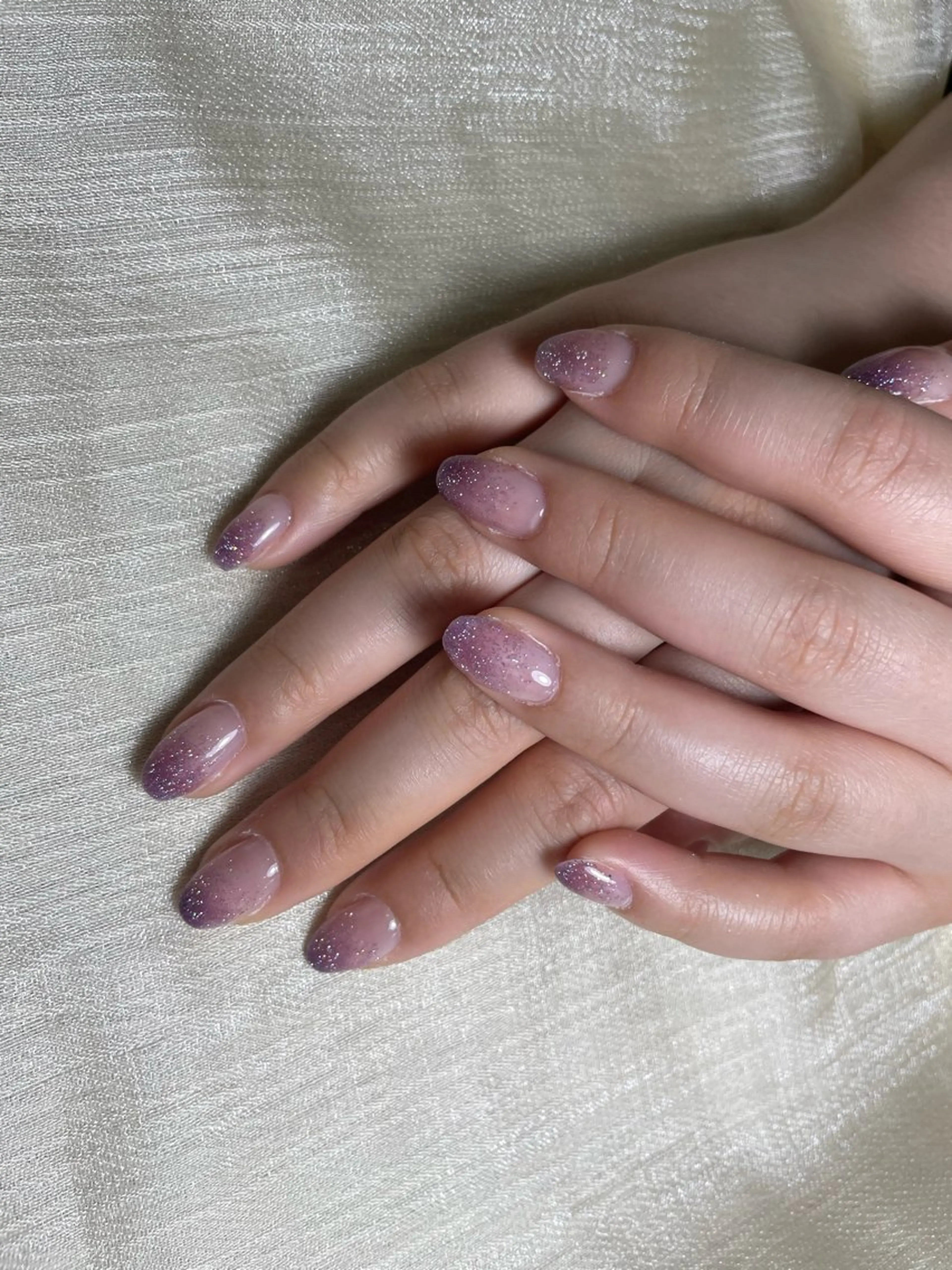 ネイル Tsugimo ネイルのネイルデザイン