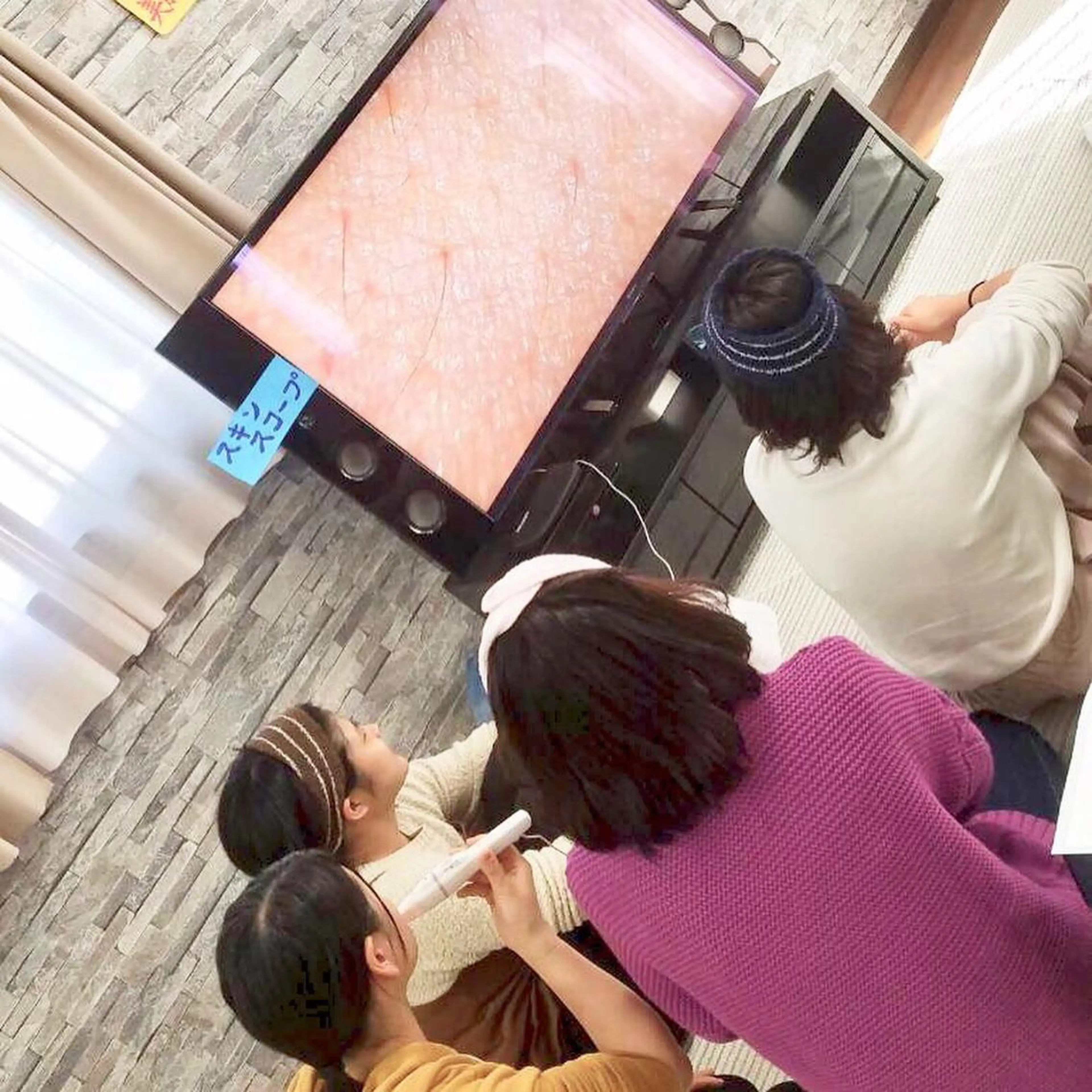 エステ リラク 🏰メナード 益城辻の城🏰のエステ・リラクイメージ