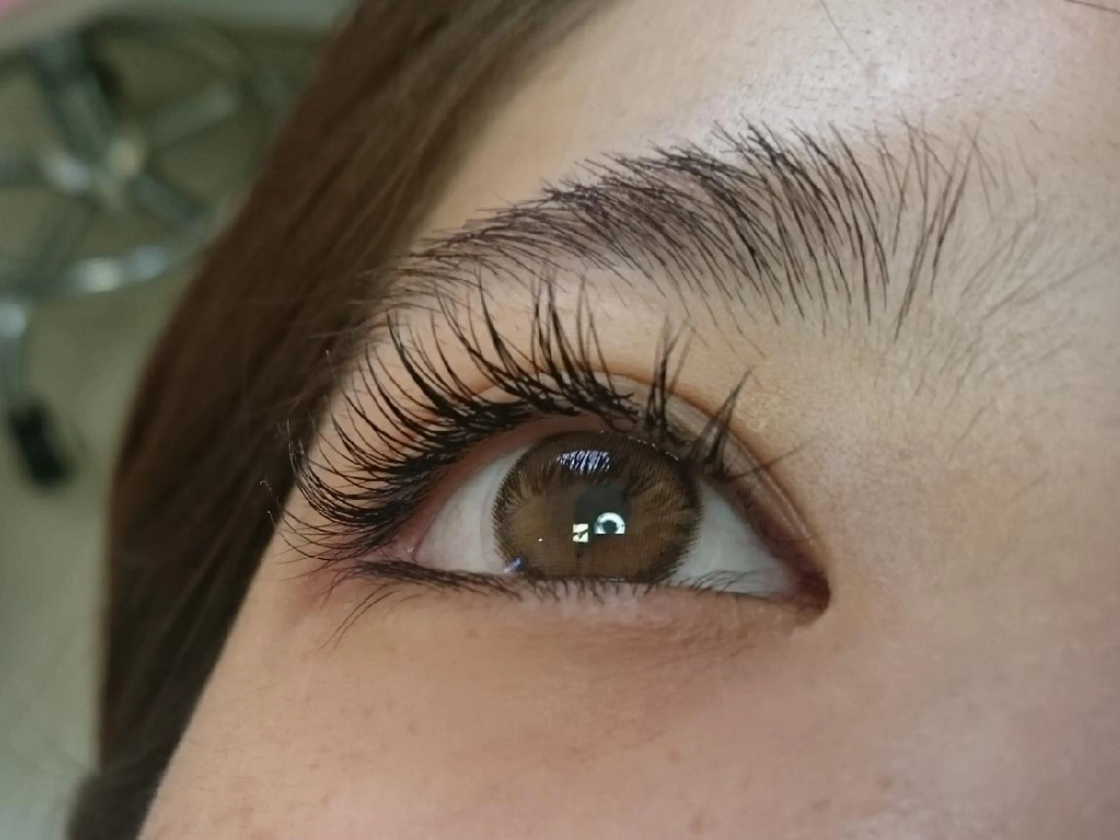 マツエク・マツパ パーソナルカラー・骨格/顔診断【eternity】所属・【トータル美容】 Eternityのその他イメージ