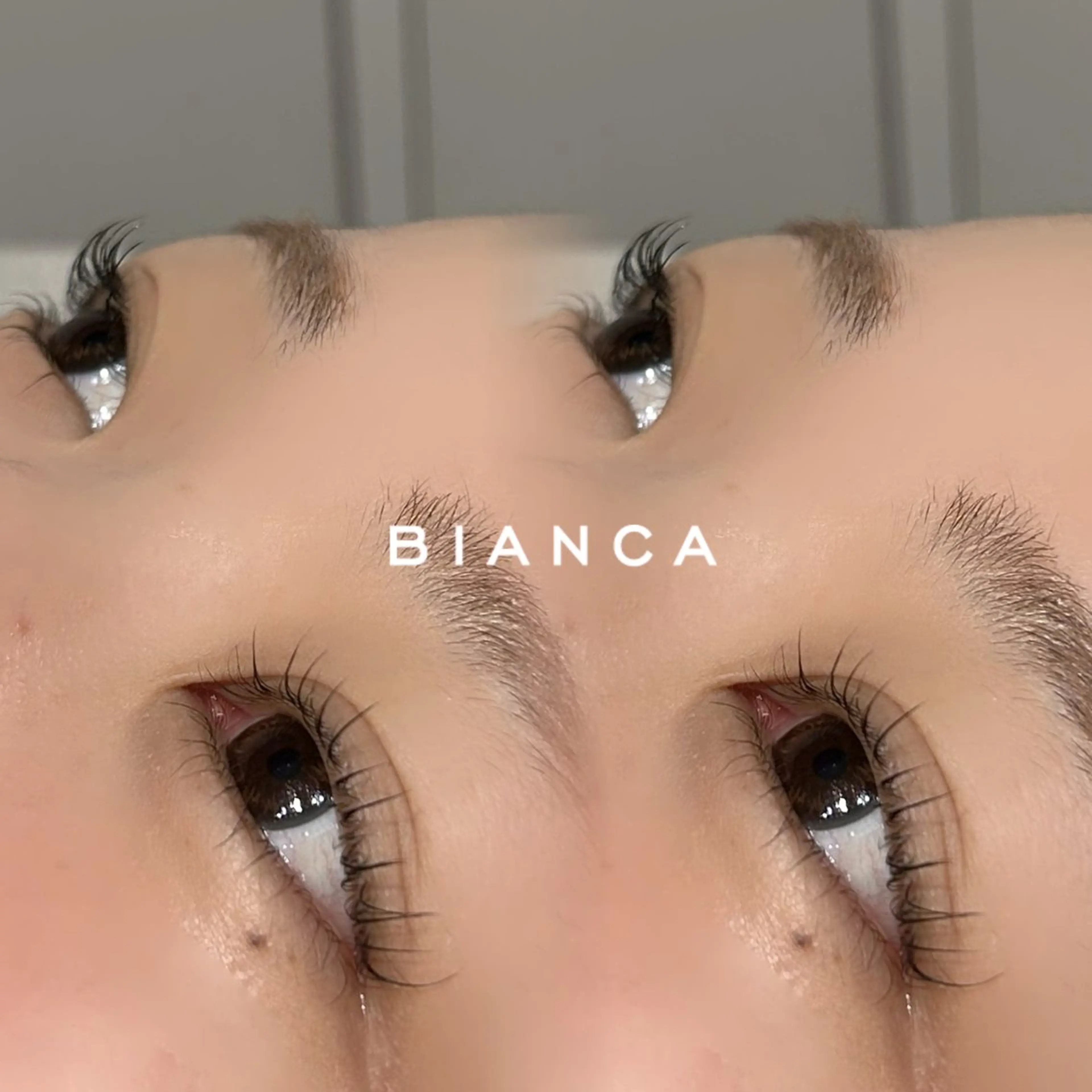 マツエク・マツパ Bianca 栄店 Sanoのマツエク・マツパデザイン