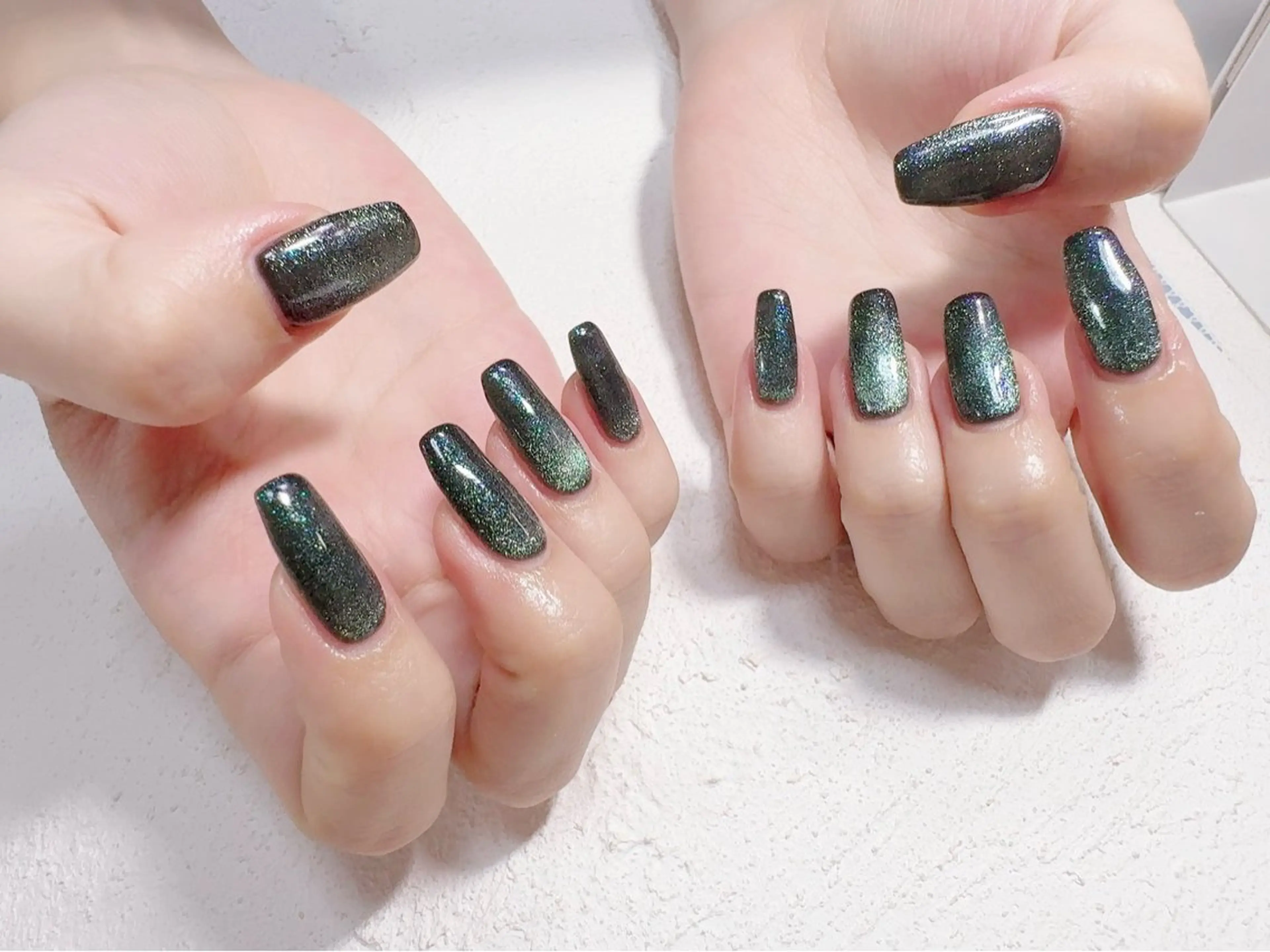 ネイル 持ち込み Regaro i.sのネイルデザイン