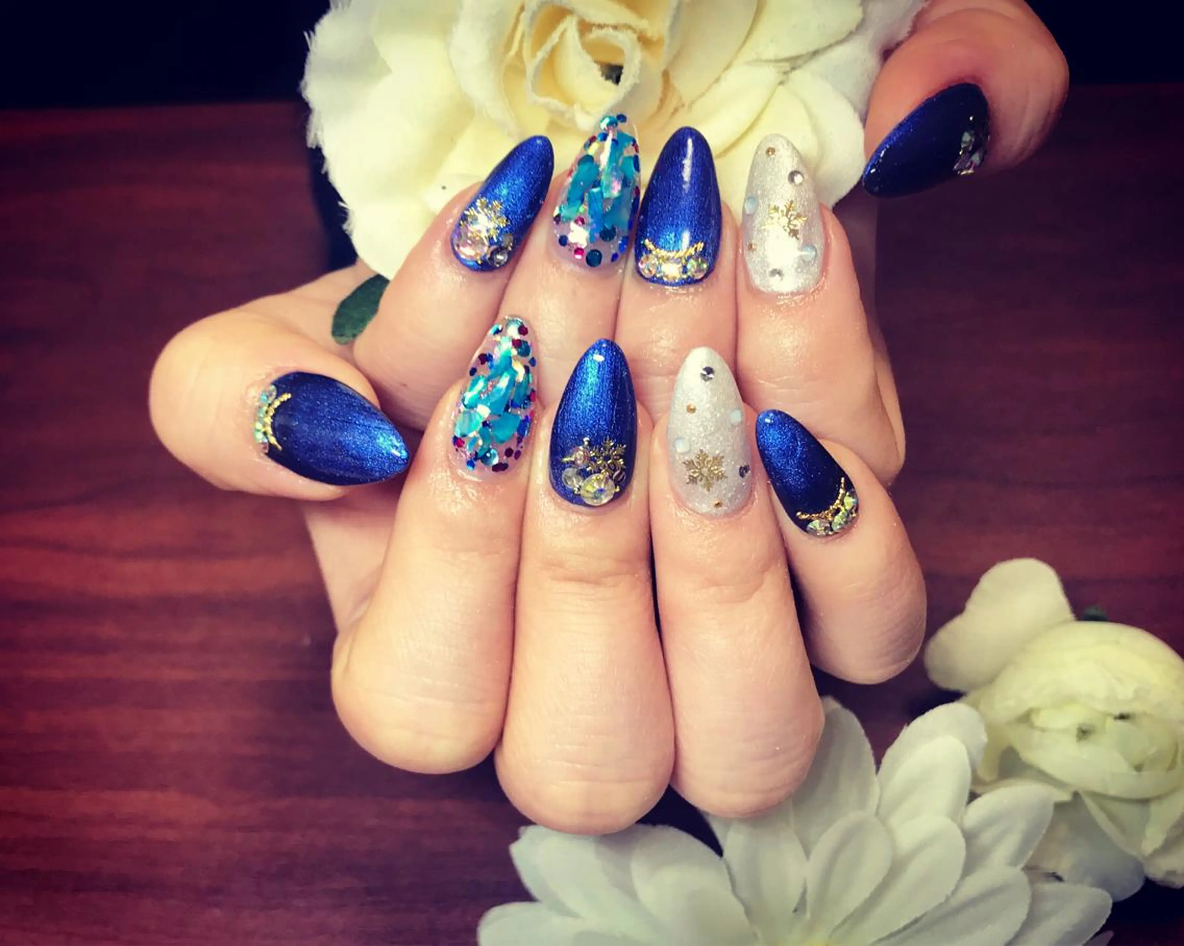 ネイル NAIL salon ACEのネイルデザイン