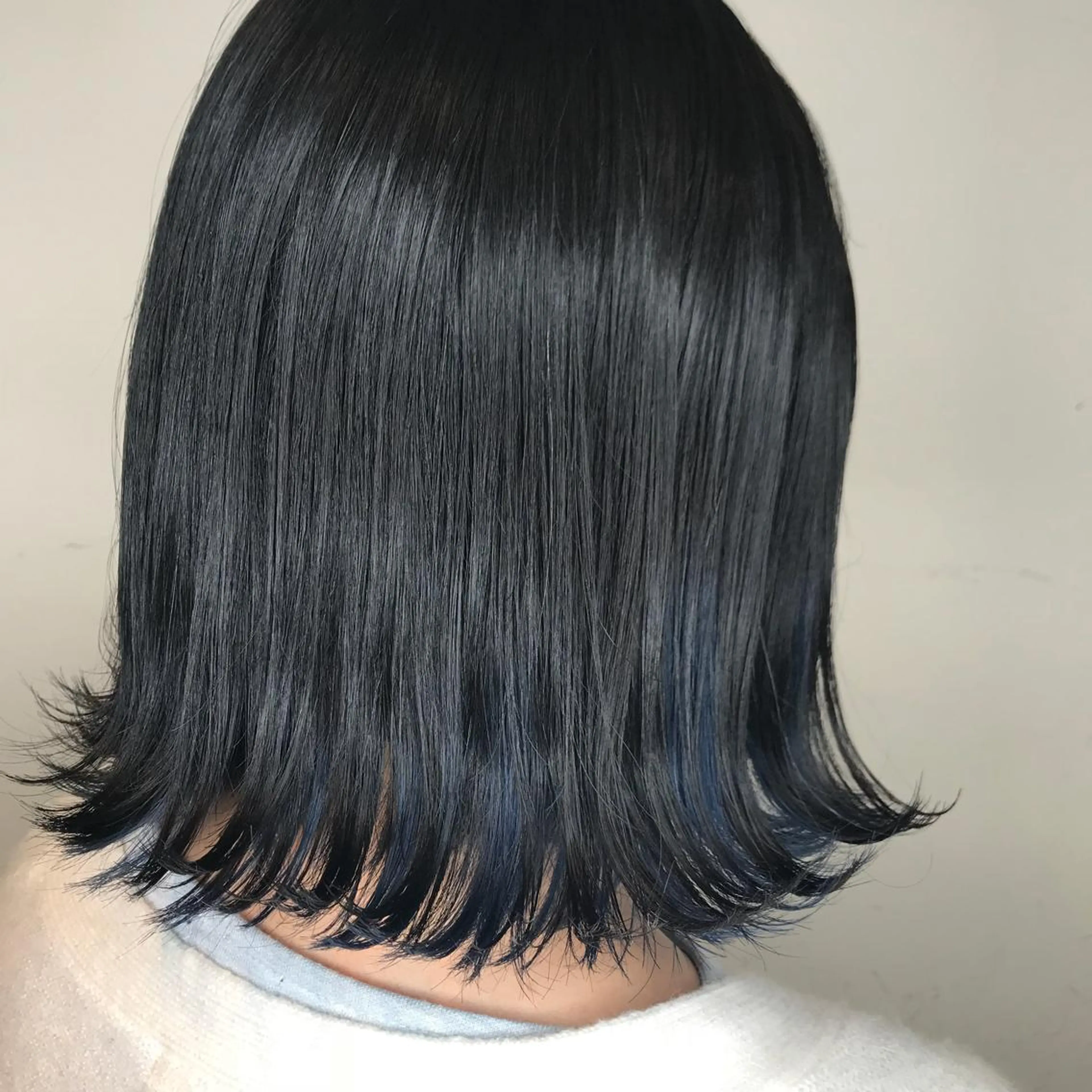 ショート カラー knock【ノック】所属・烏丸韓国ヘア🇰🇷 ayaka🎀のヘアスタイル