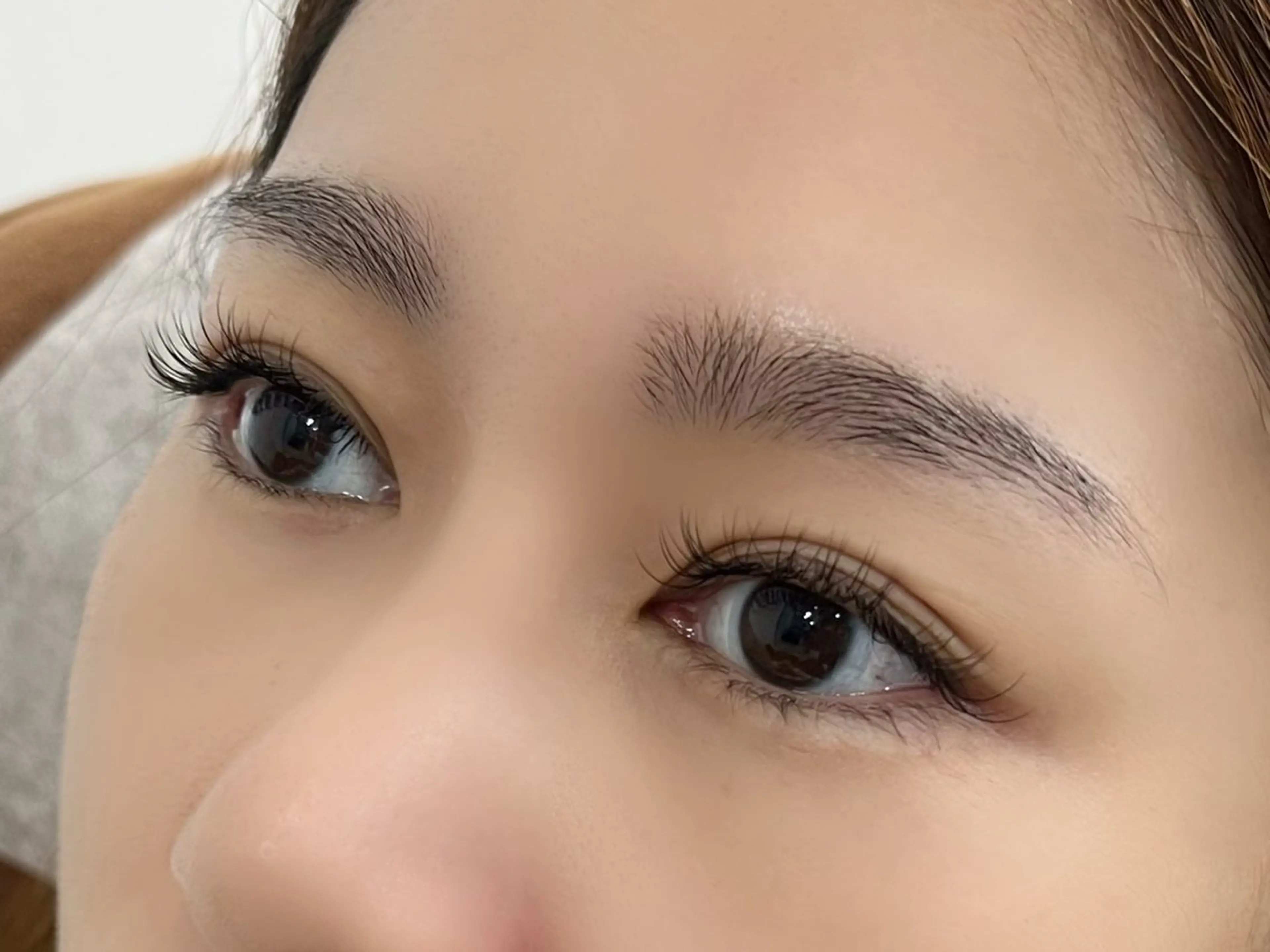 マツエク・マツパ セーブル Re more 【リモア】 アイラッシュ&アイブロウ 蒲田店所属・Re more蒲田店 misaのその他イメージ