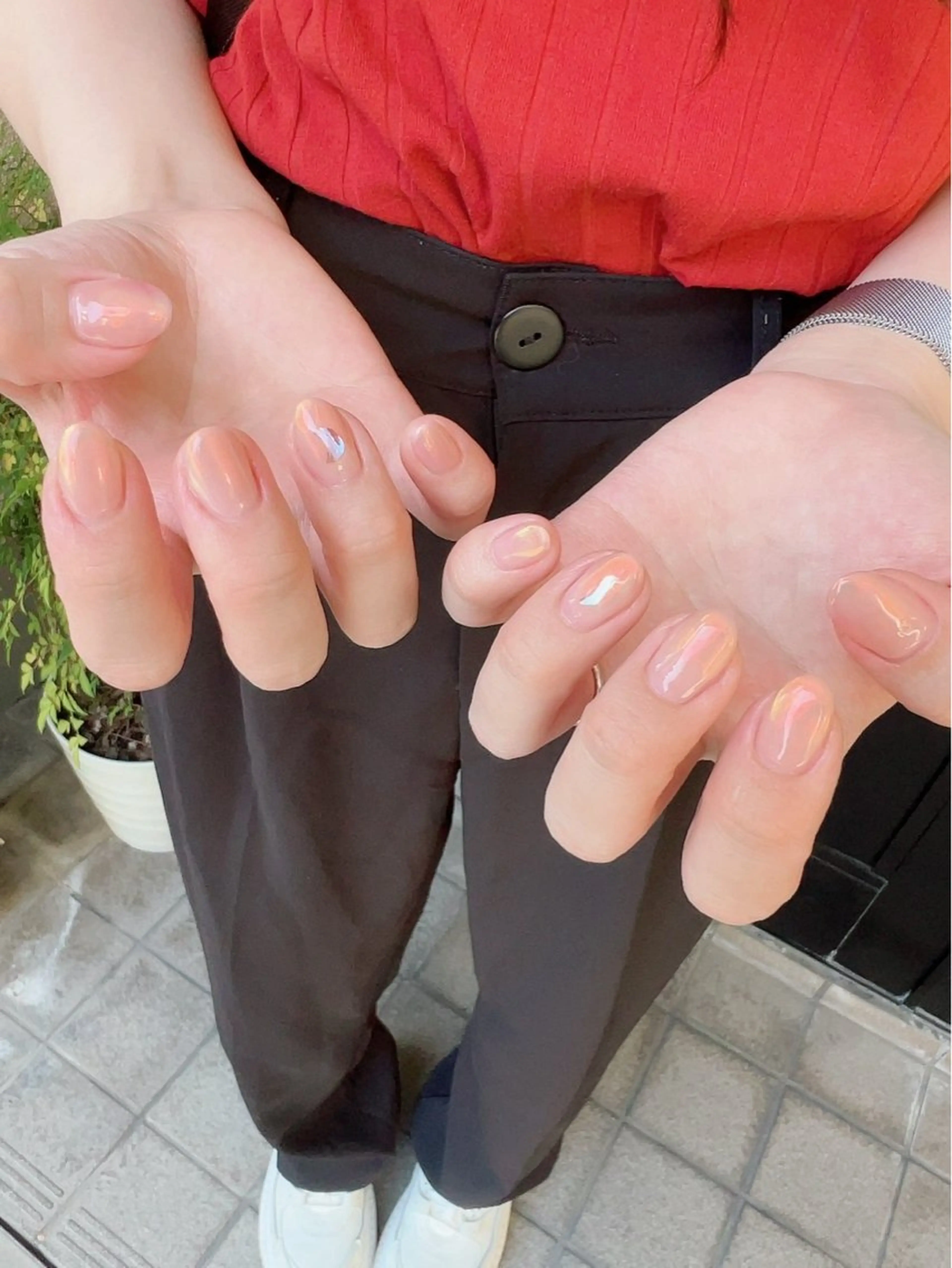 ネイル irooo 21のネイルデザイン