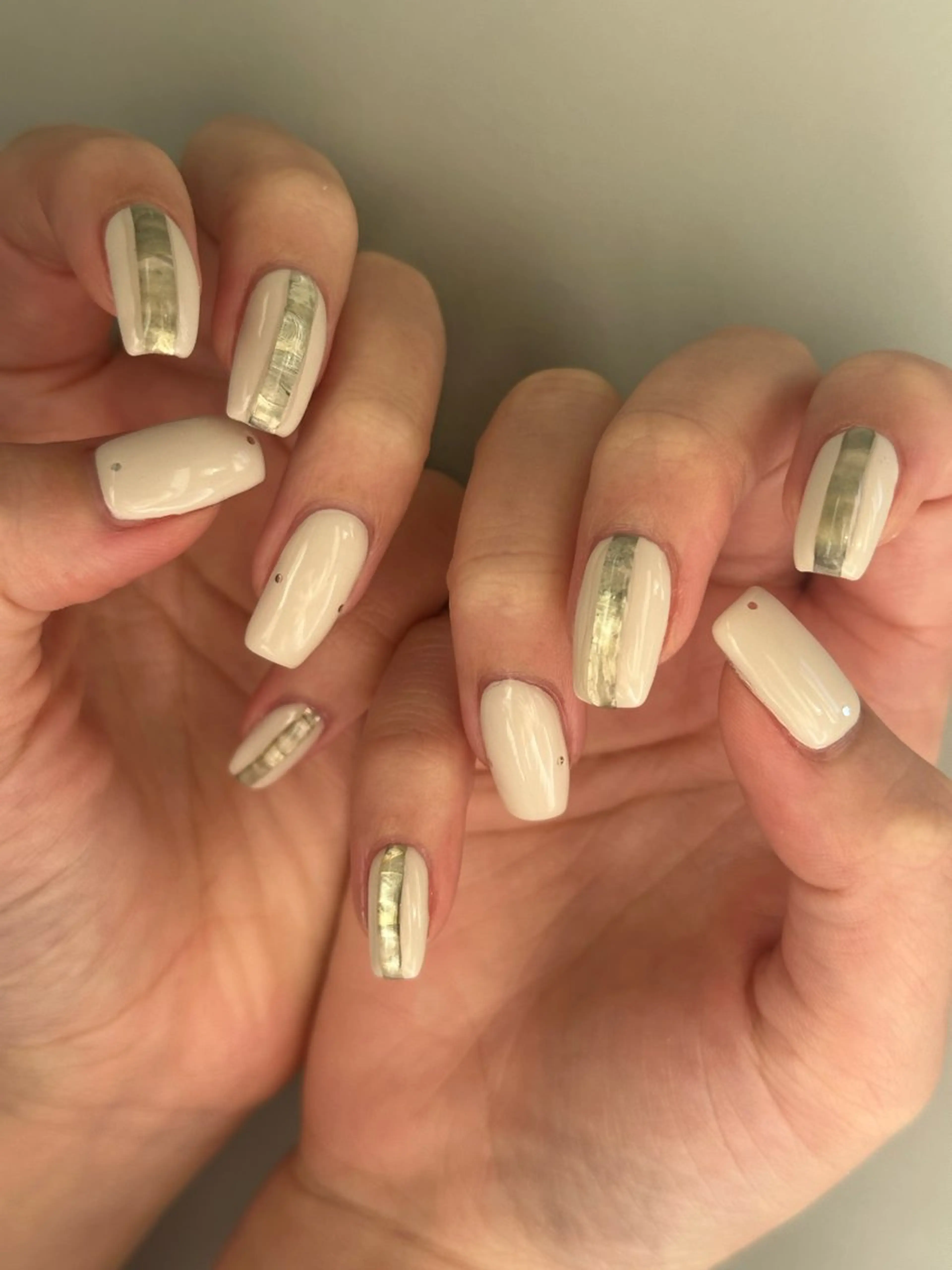 ネイル Manon nailistのネイルデザイン