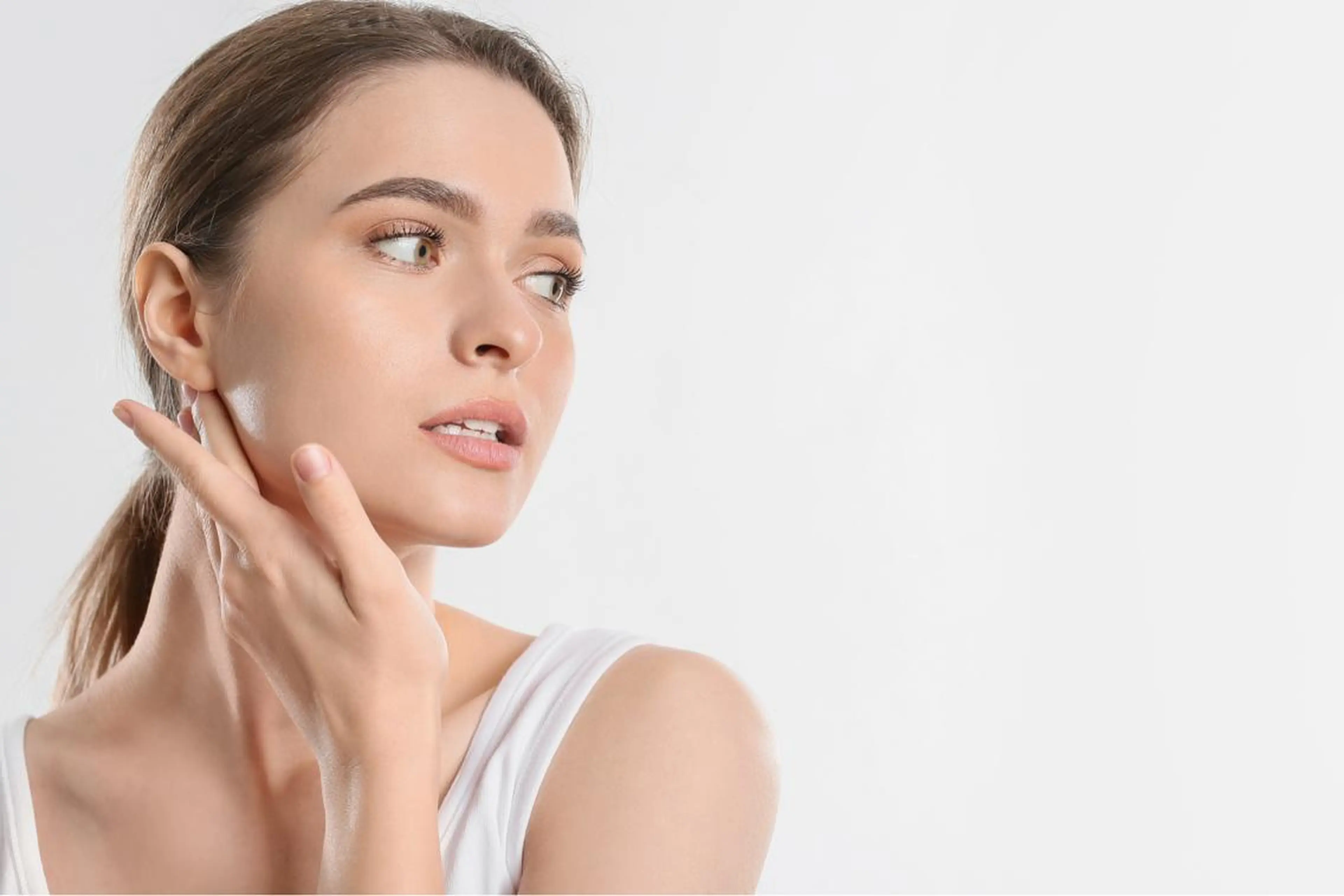 アイブロウ MKY salonのネイルデザイン