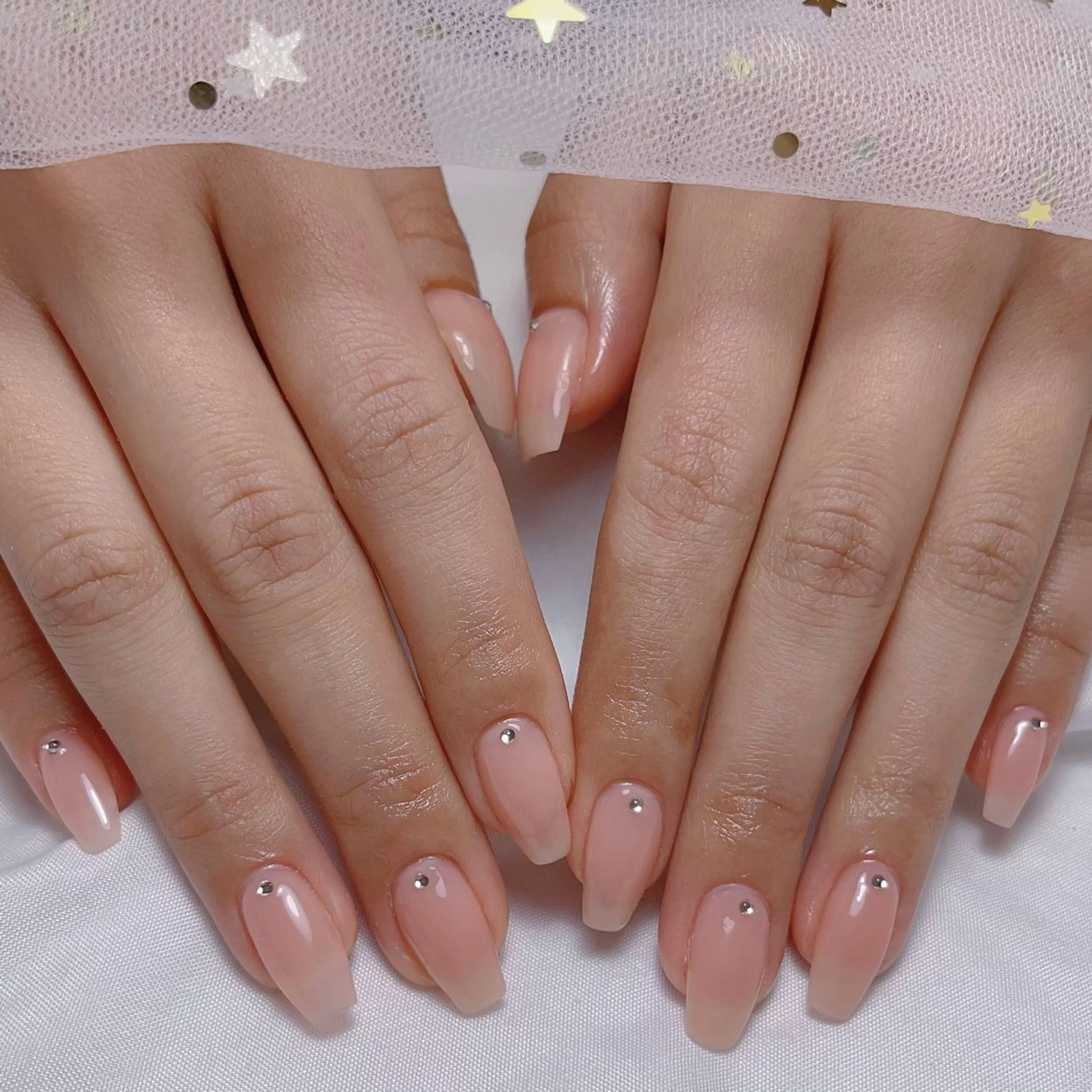 ネイル KA Linのネイルデザイン