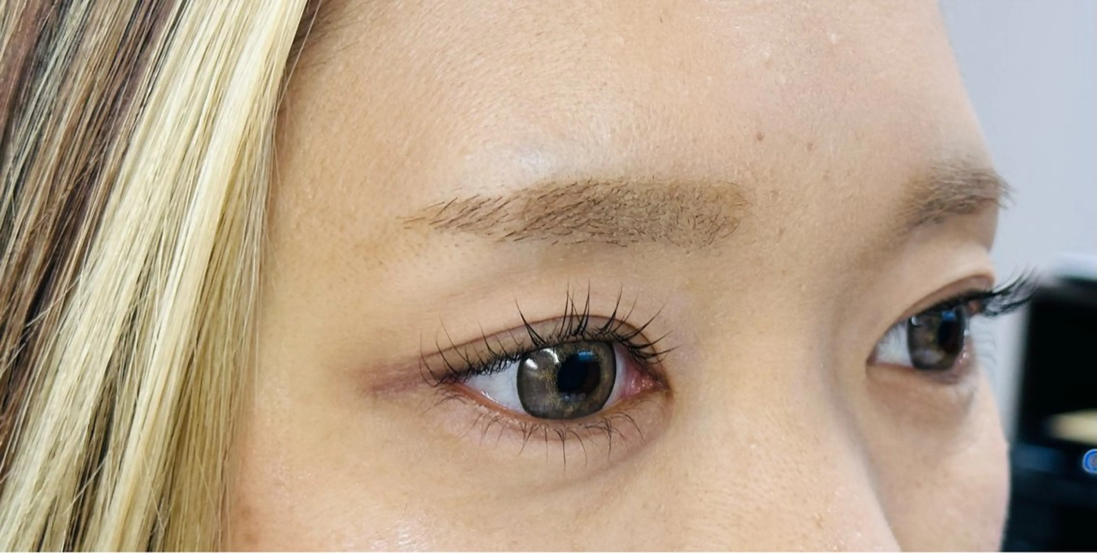 マツエク・マツパ 茂木 智恵のマツエク・マツパデザイン