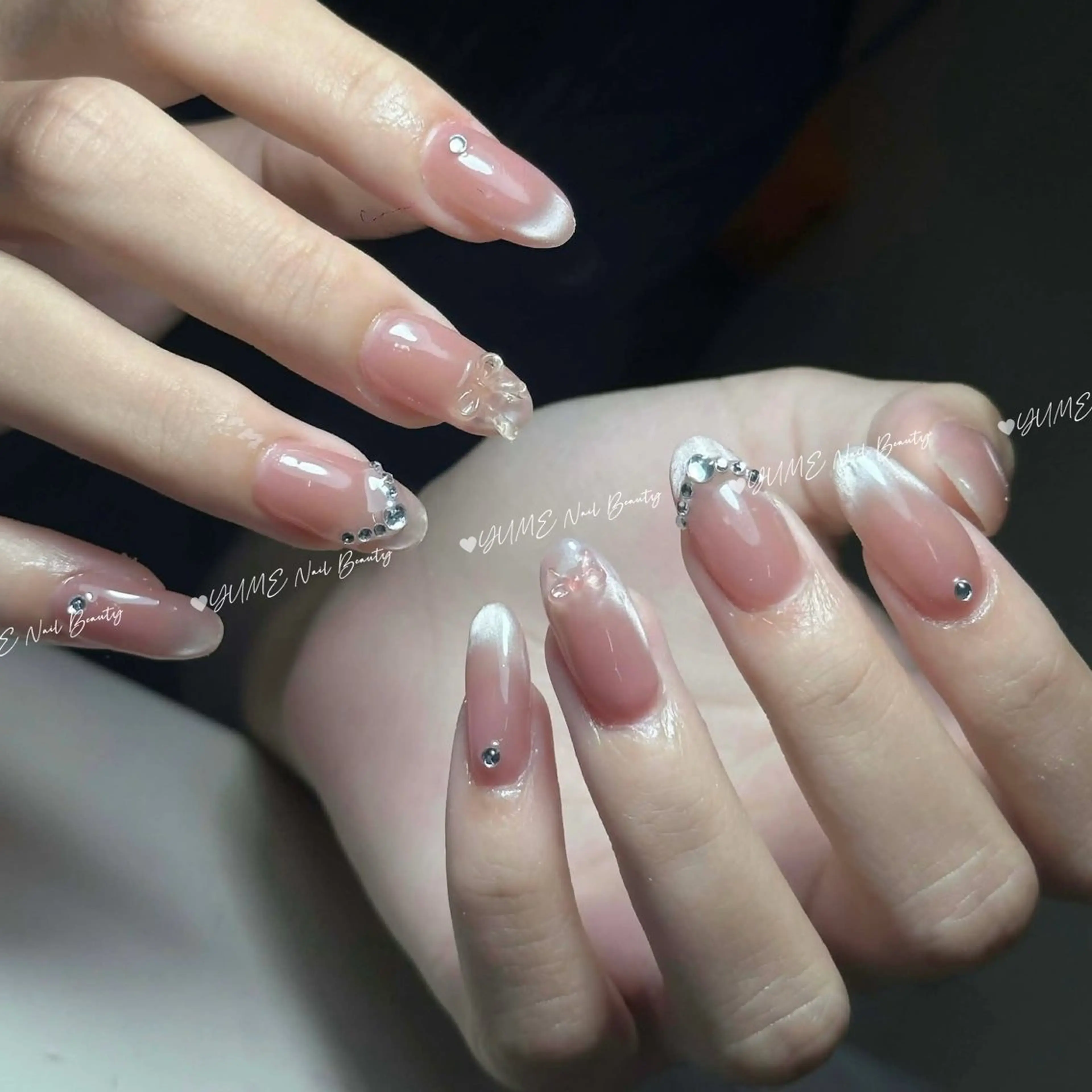 ミディアム Linh Nailのネイルデザイン