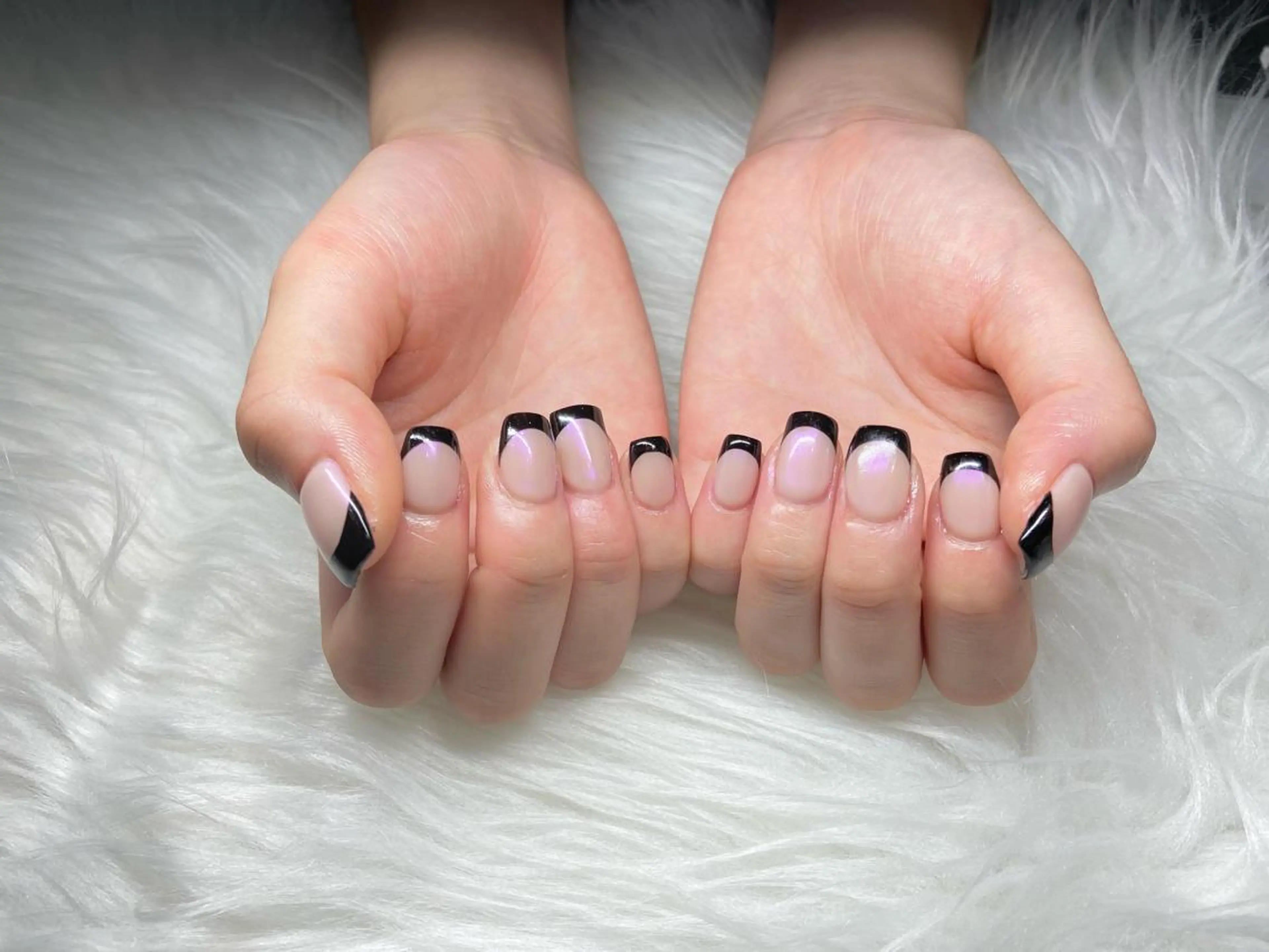 ネイル ハンドネイル Miki milimiliのネイルデザイン