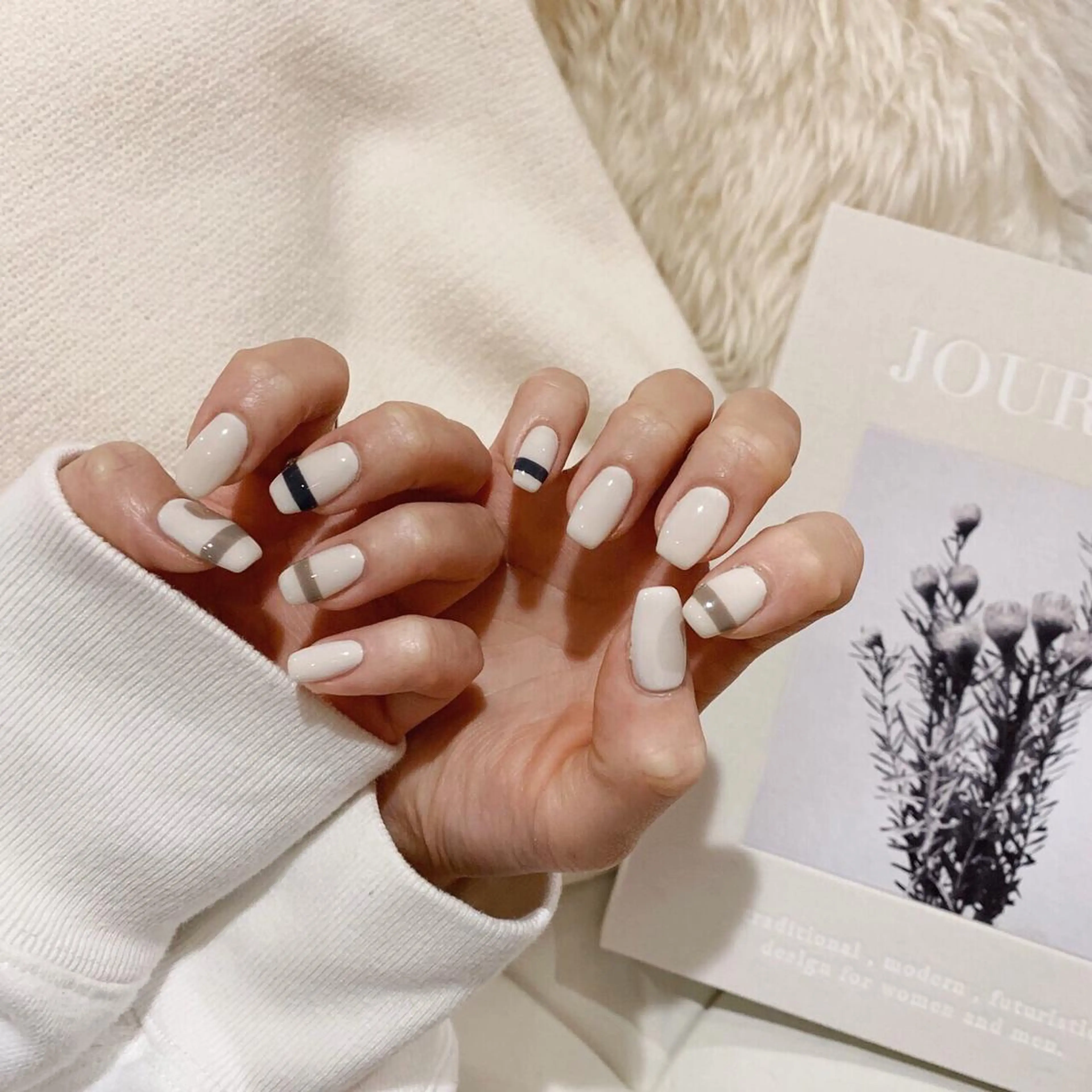 ネイル Lotta. by Chiseiのネイルデザイン