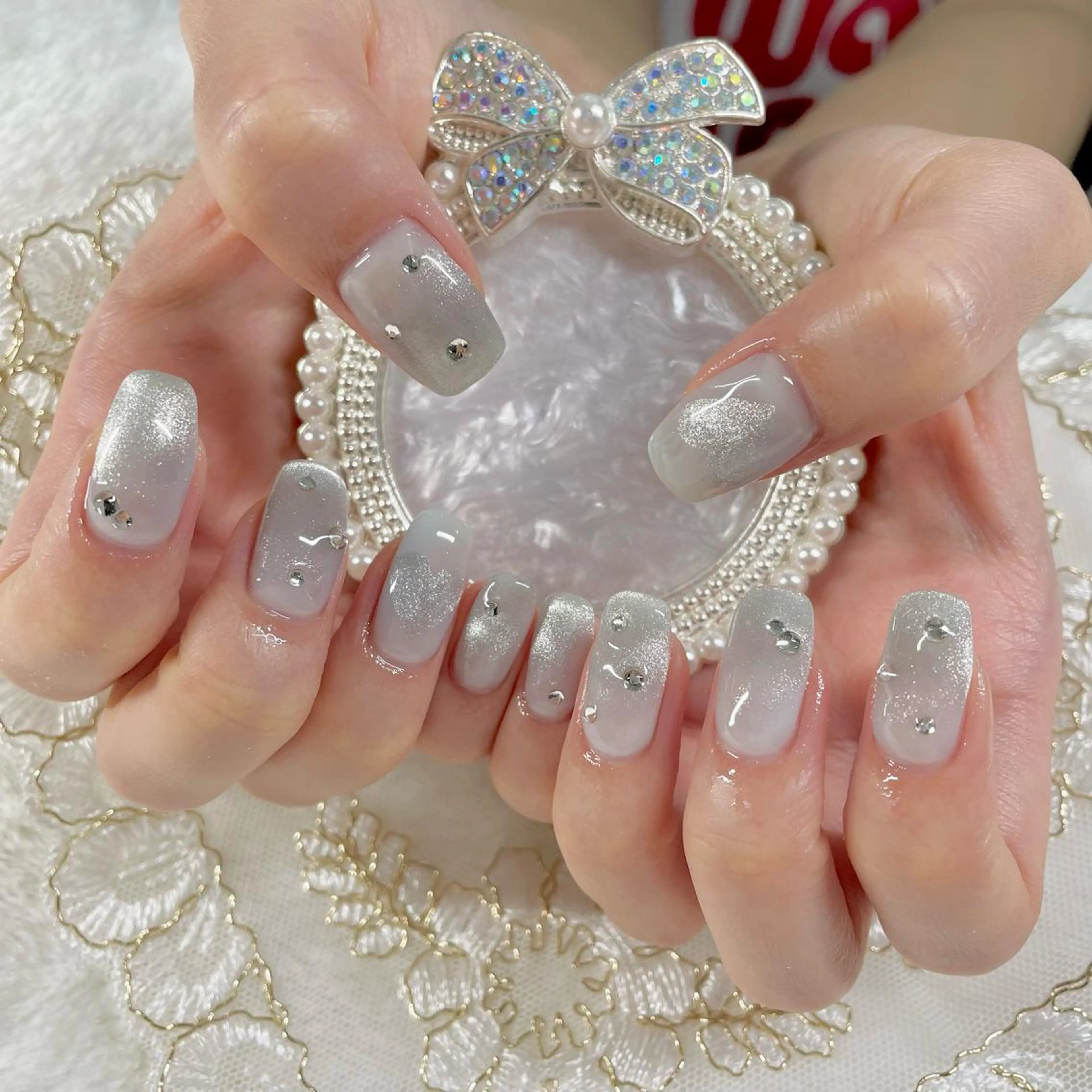 ネイル ジェルネイル J terrace Nailのネイルデザイン