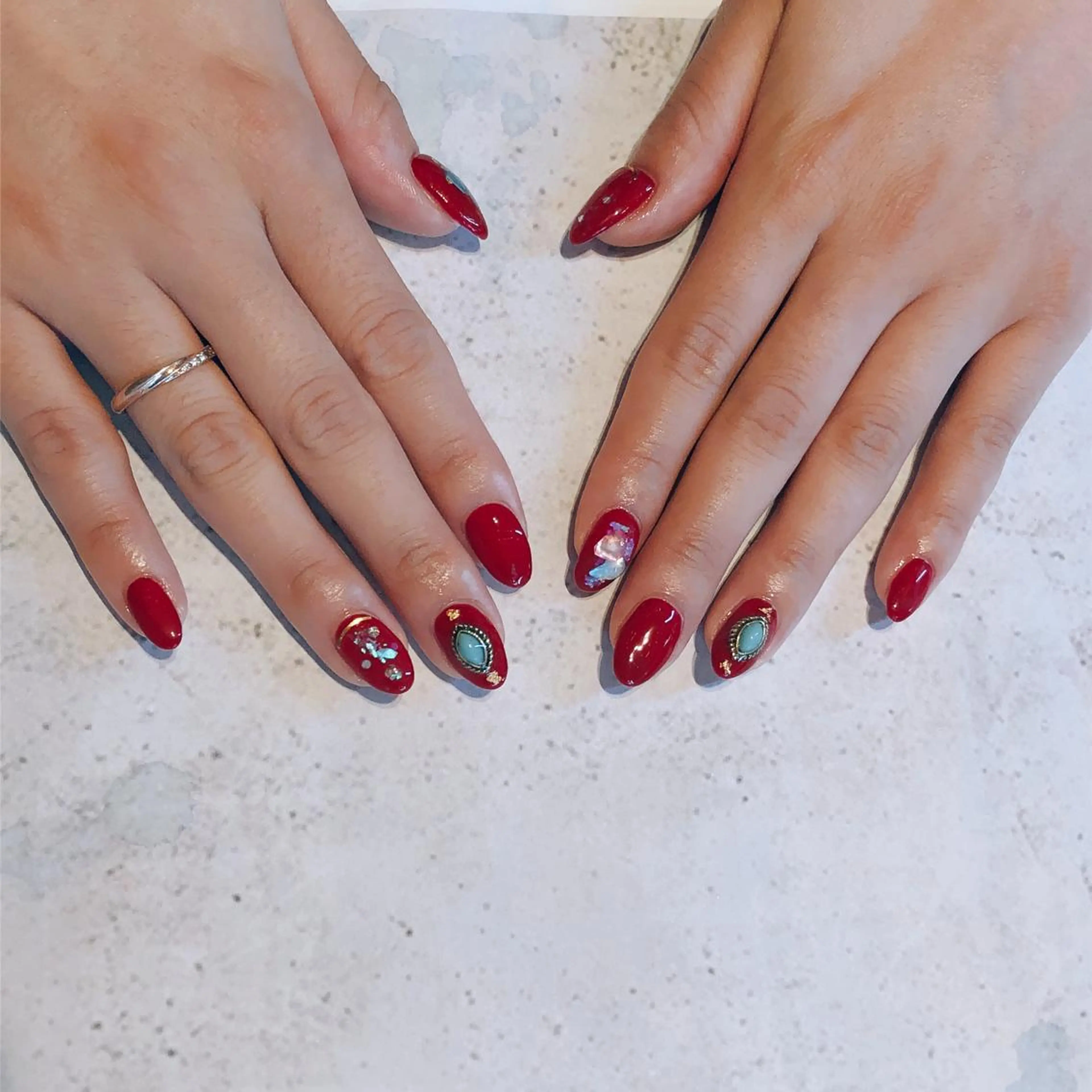 ネイル ハンドネイル Chipieee Tokyoのその他イメージ