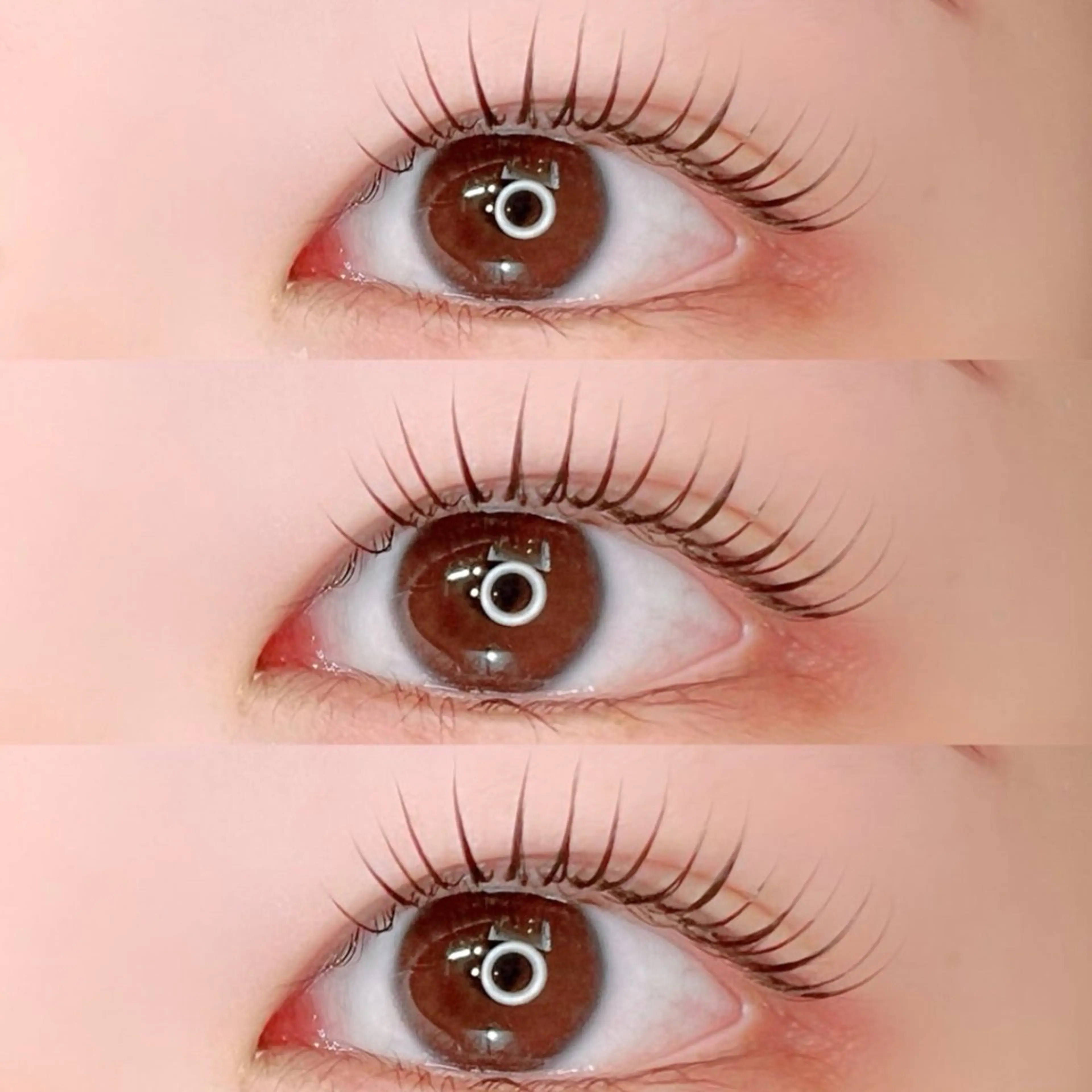 マツエク・マツパ GREEM グリームのネイルデザイン