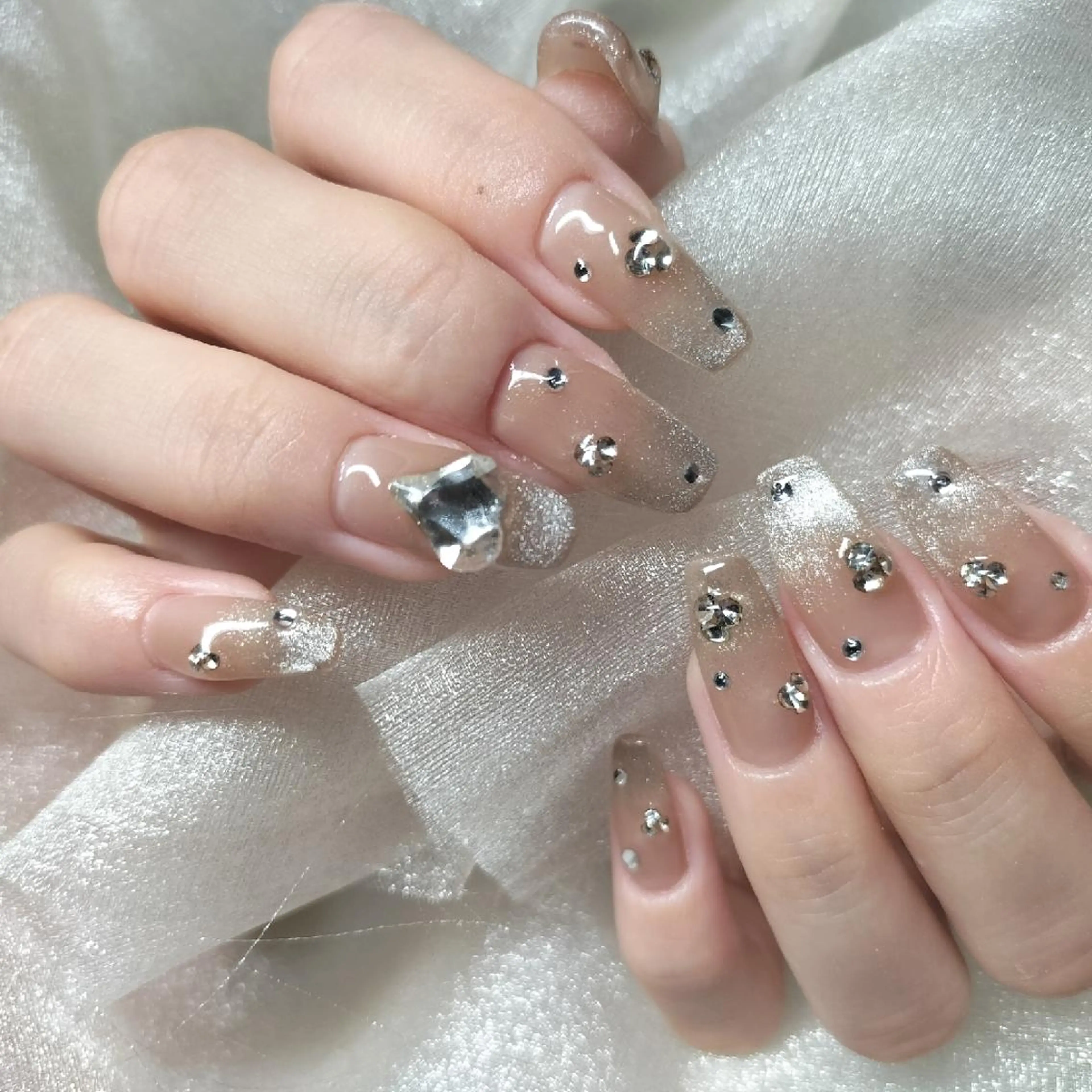 ネイル ネイルサロン  STELLAのネイルデザイン