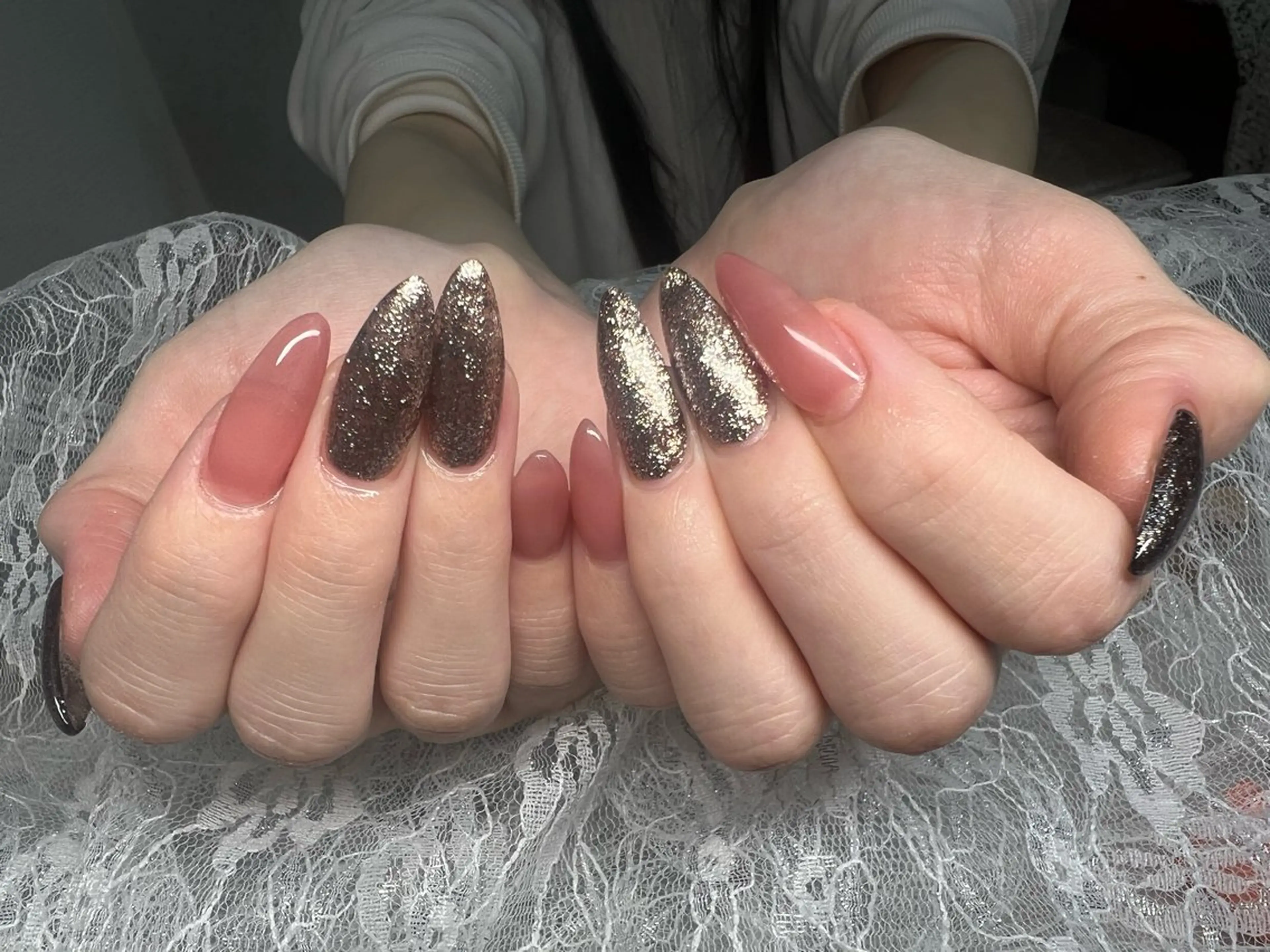 ネイル nail salon Yuna所属・ネイルサロン yunaのネイルデザイン