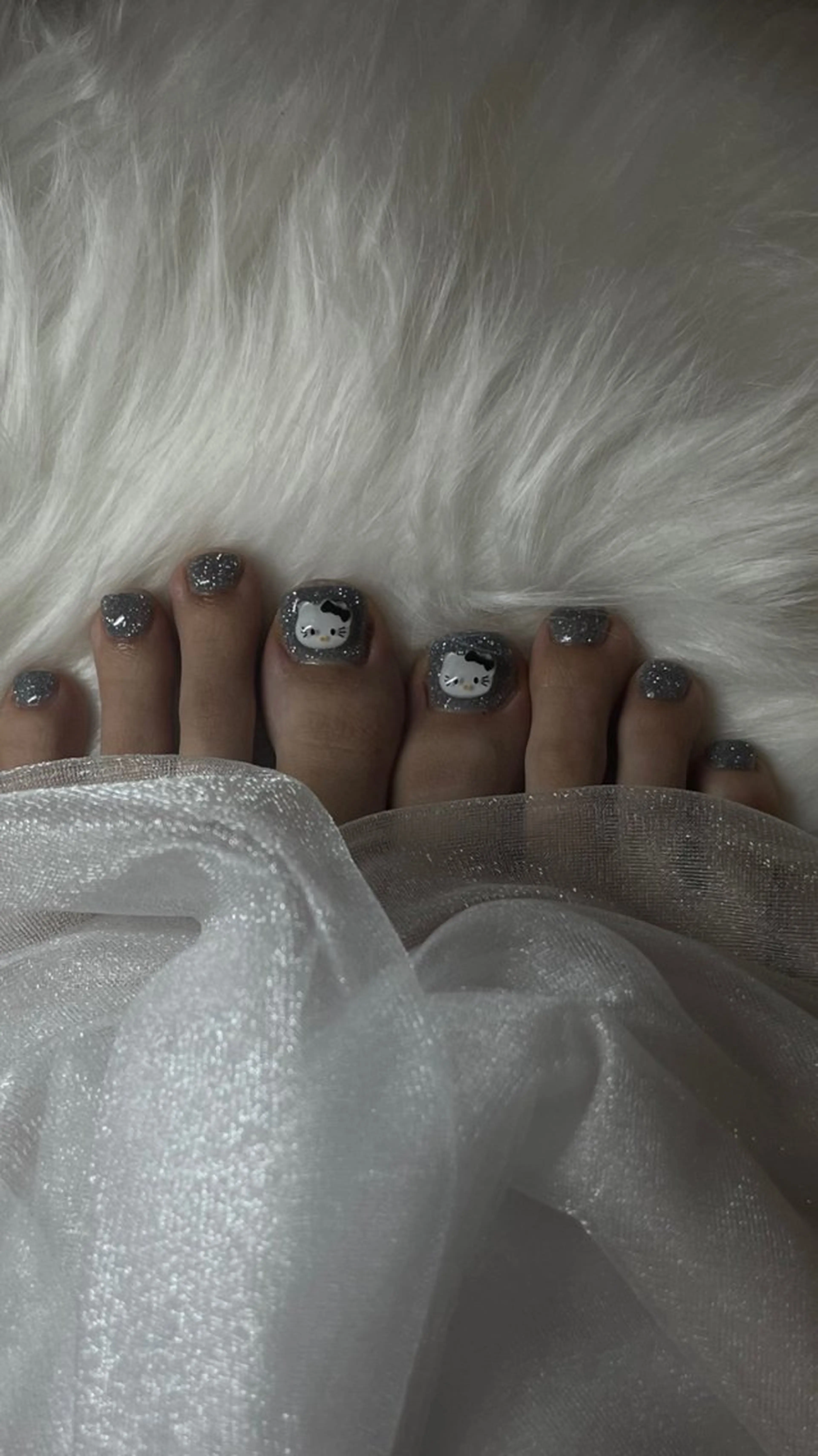 ネイル Esthetic Salon manish所属・Nailist Rinaのネイルデザイン