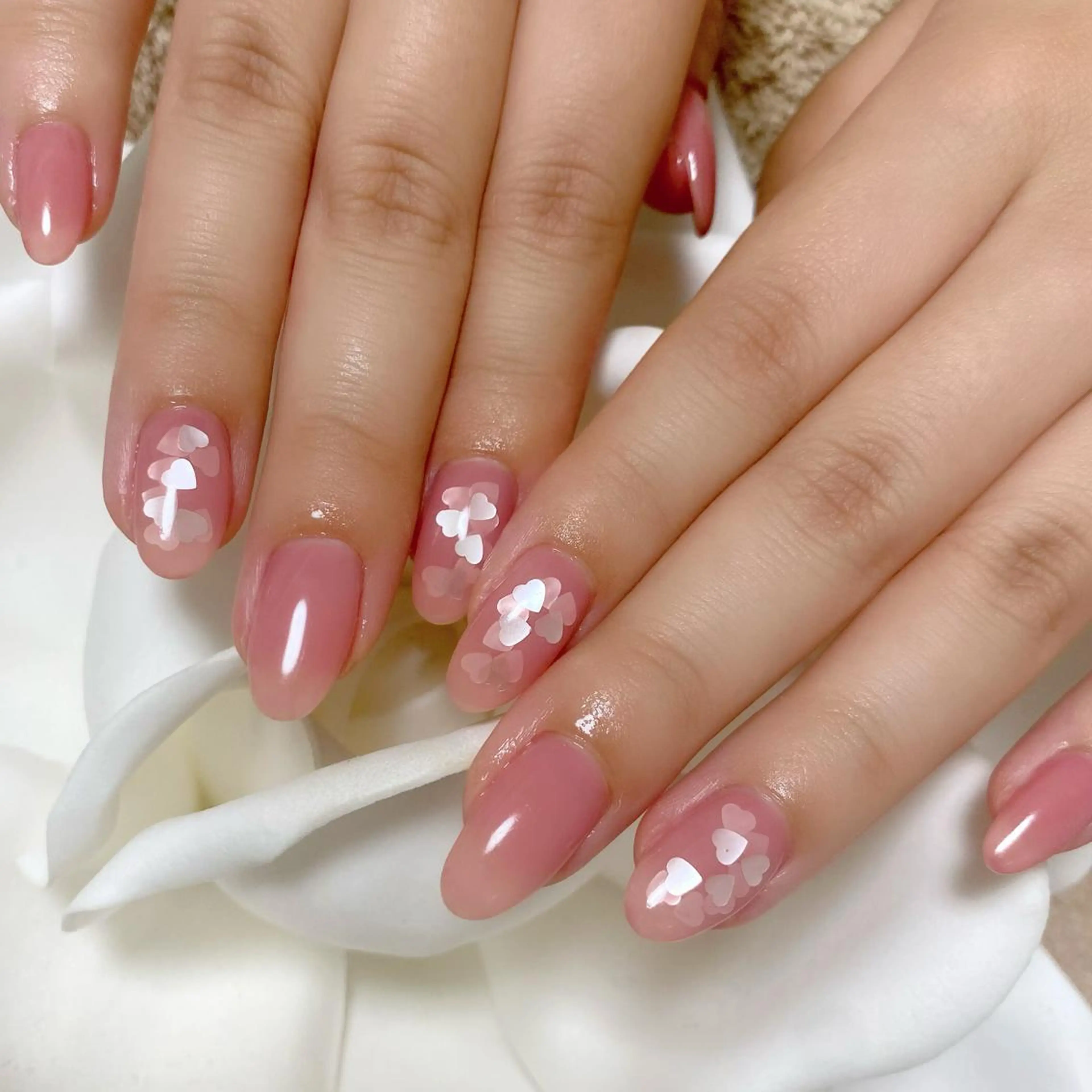 ネイル 💅fleur Ayumiのネイルデザイン