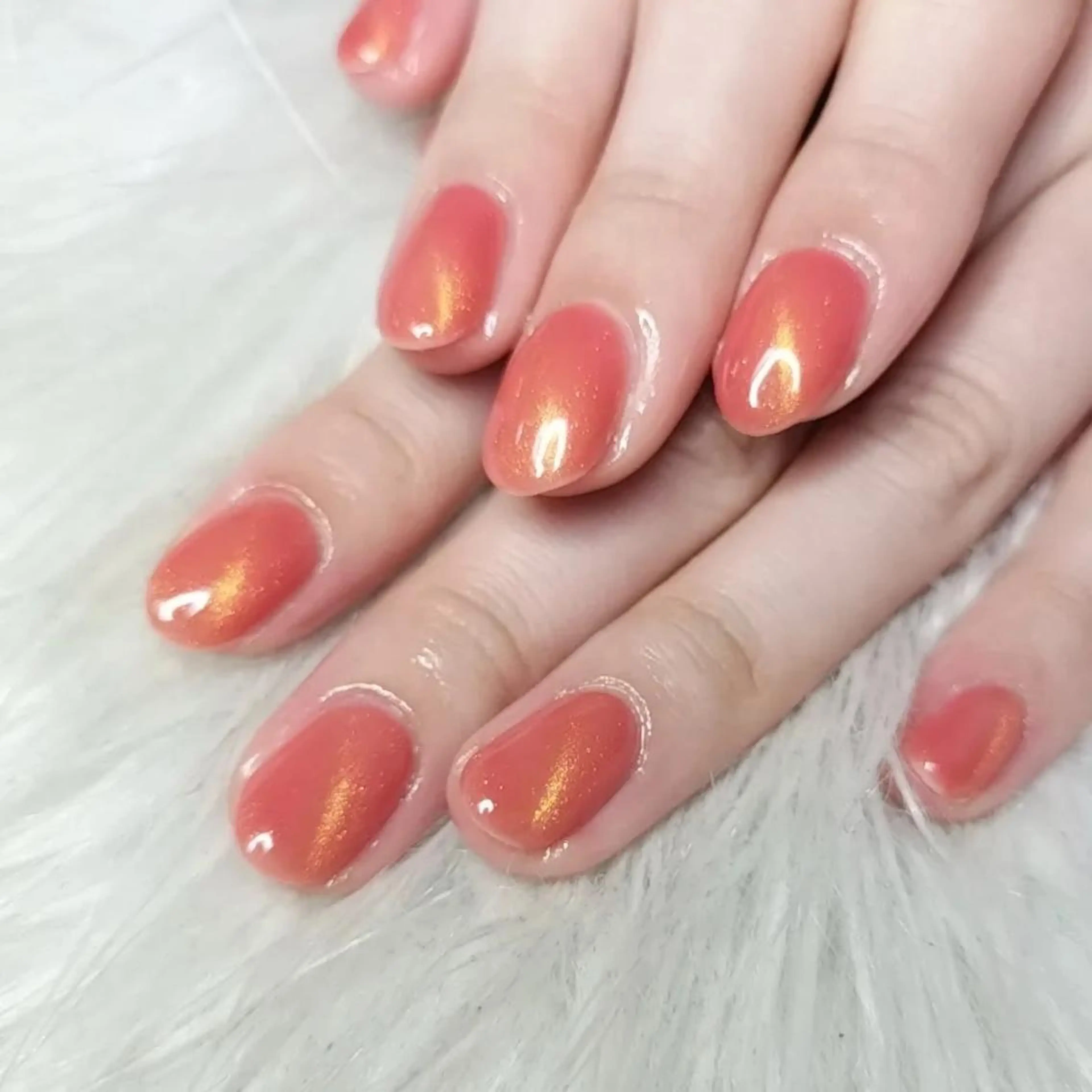 ネイル Kame_ nail🐢💕のネイルデザイン