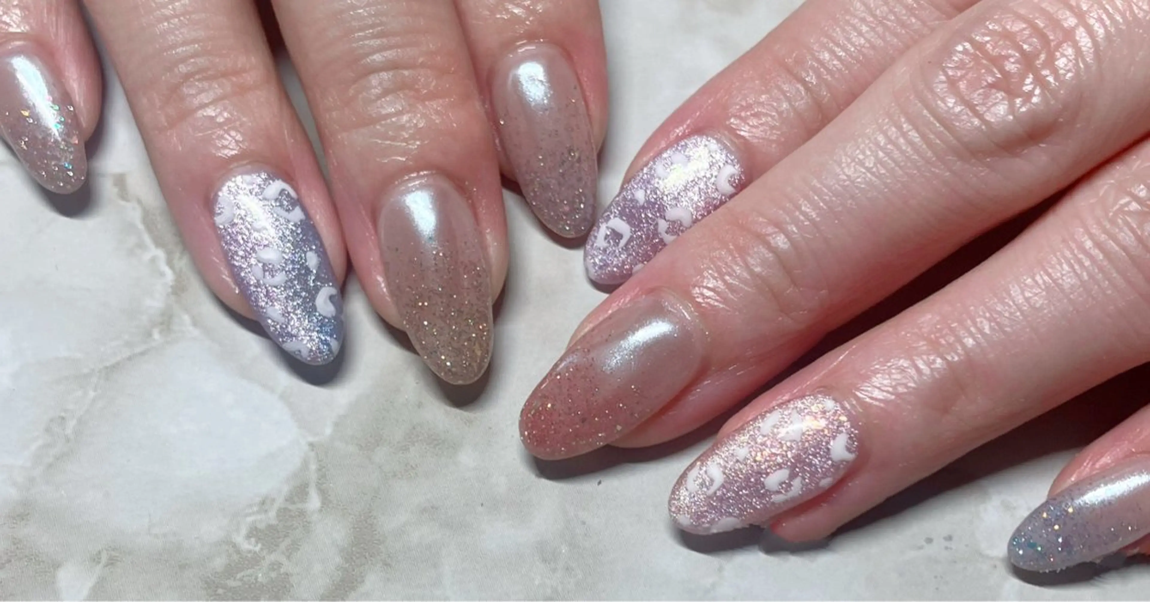 ネイル ハンドネイル andulte MAIのネイルデザイン