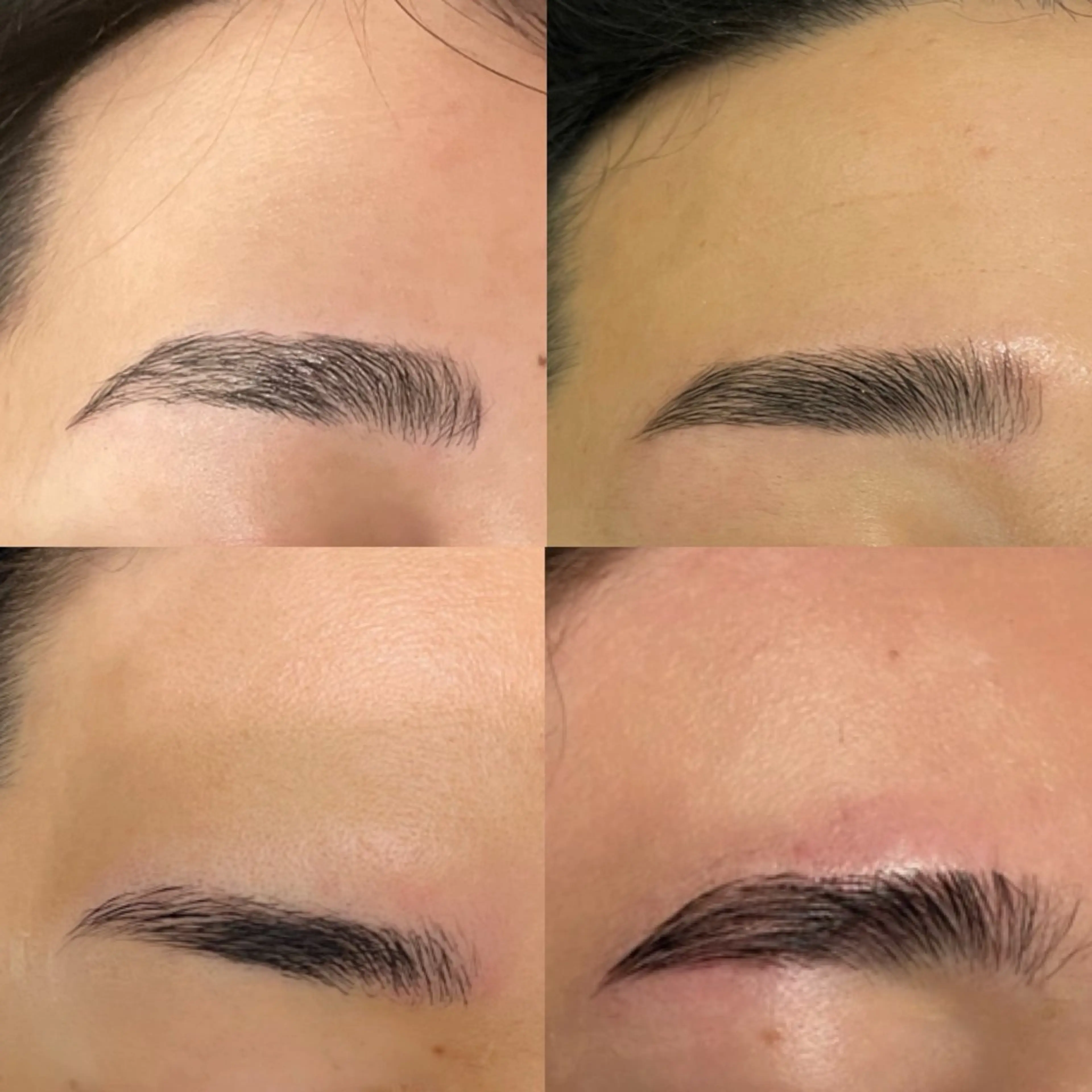 アイブロウ メンズアイブロウ Froom yuuのマツエク・マツパデザイン