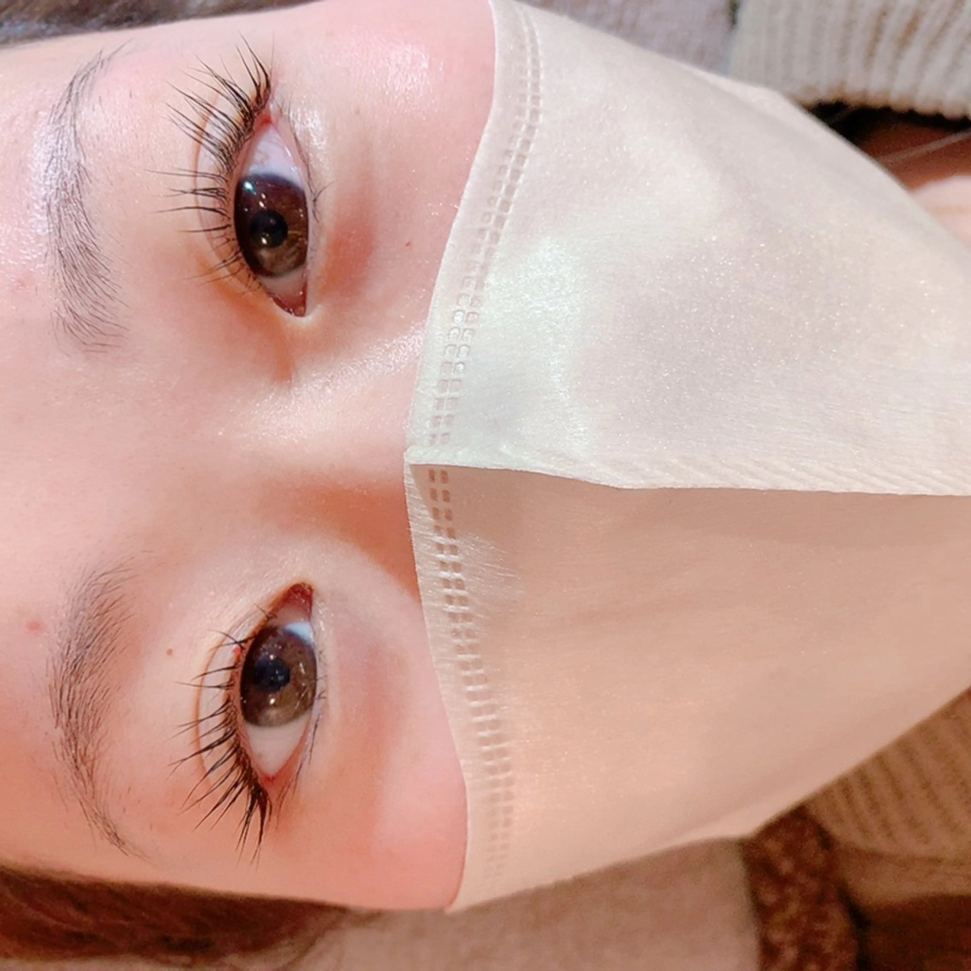 マツエク・マツパ フェイシャルワックス 自然派エステファーノのその他イメージ