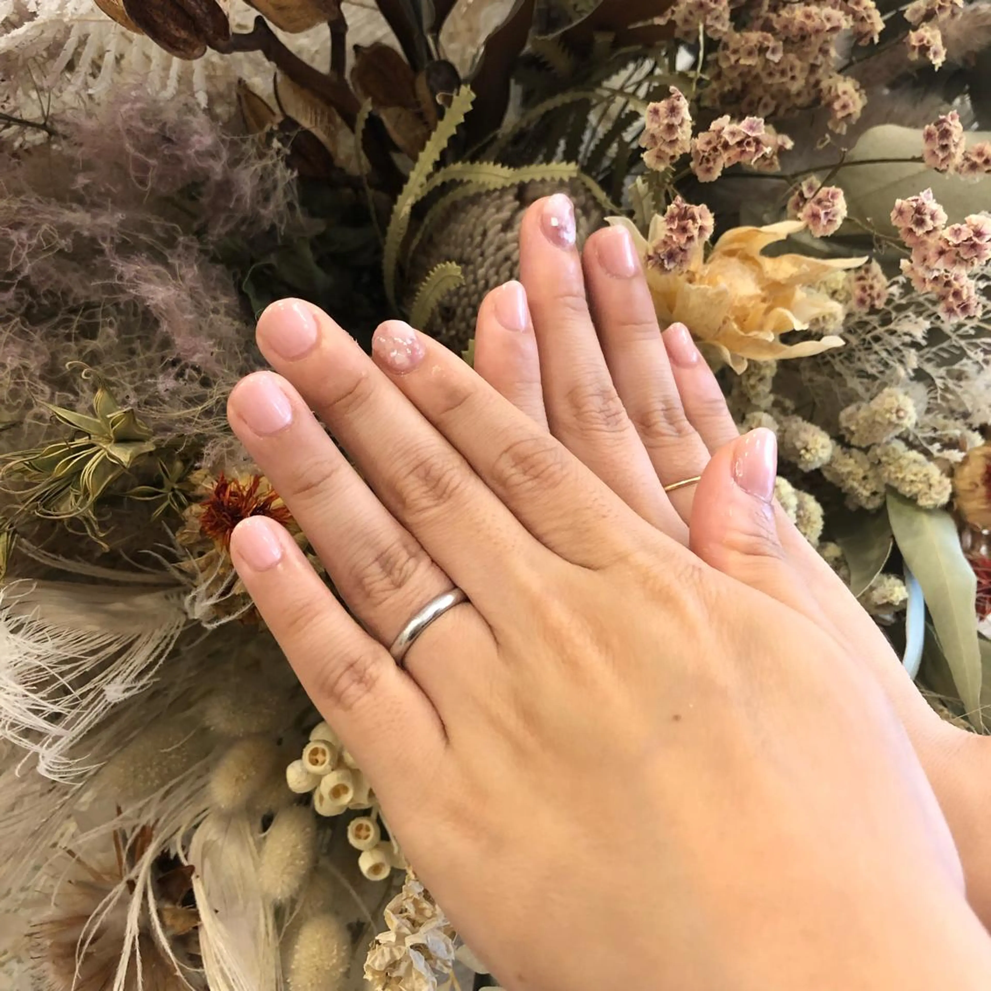 ネイル eclat.nail エクラネイルのネイルデザイン