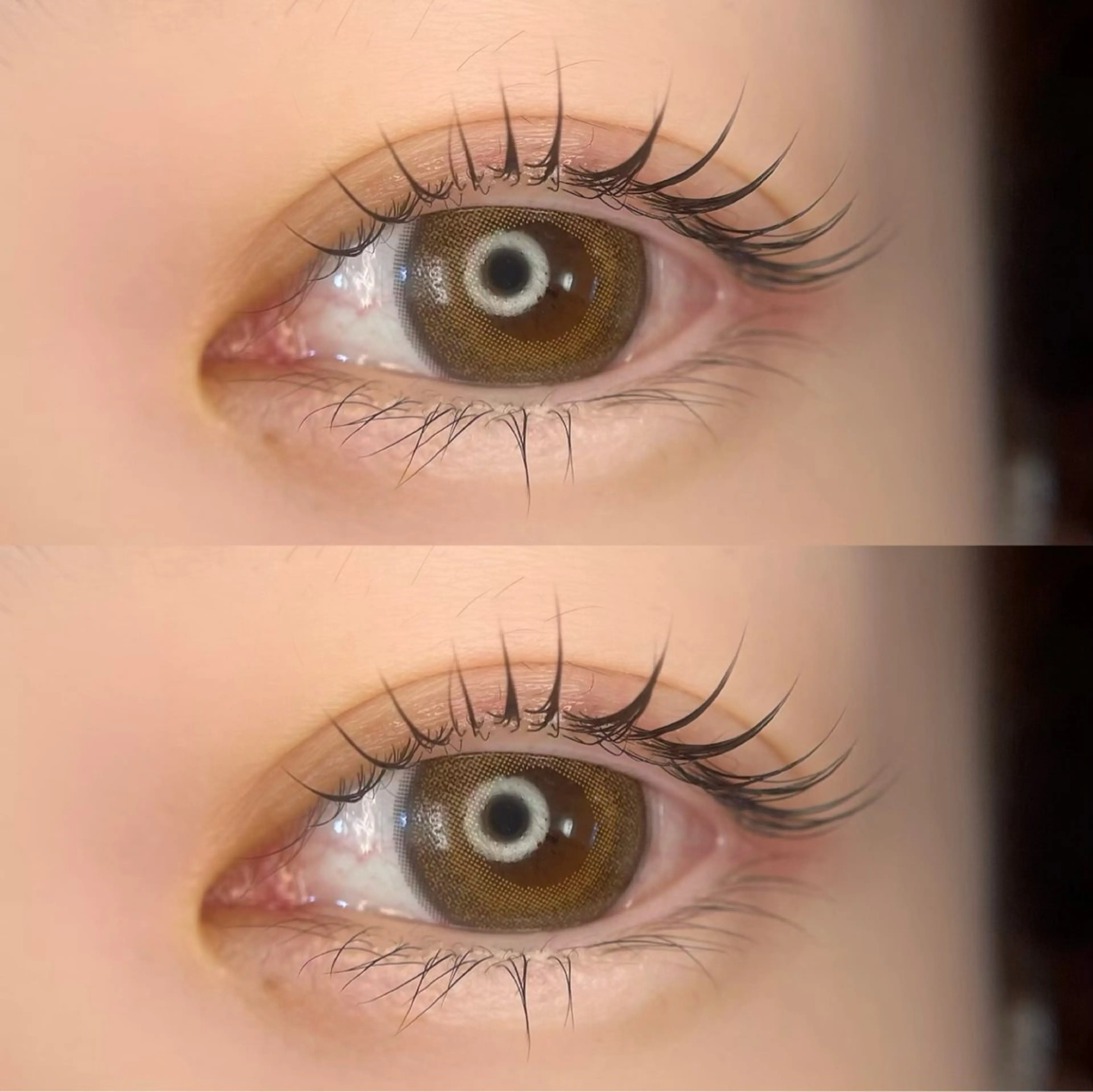 マツエク・マツパ マツパ hair×eye 🌻Misaki🌻の眉毛・アイブロウイメージ