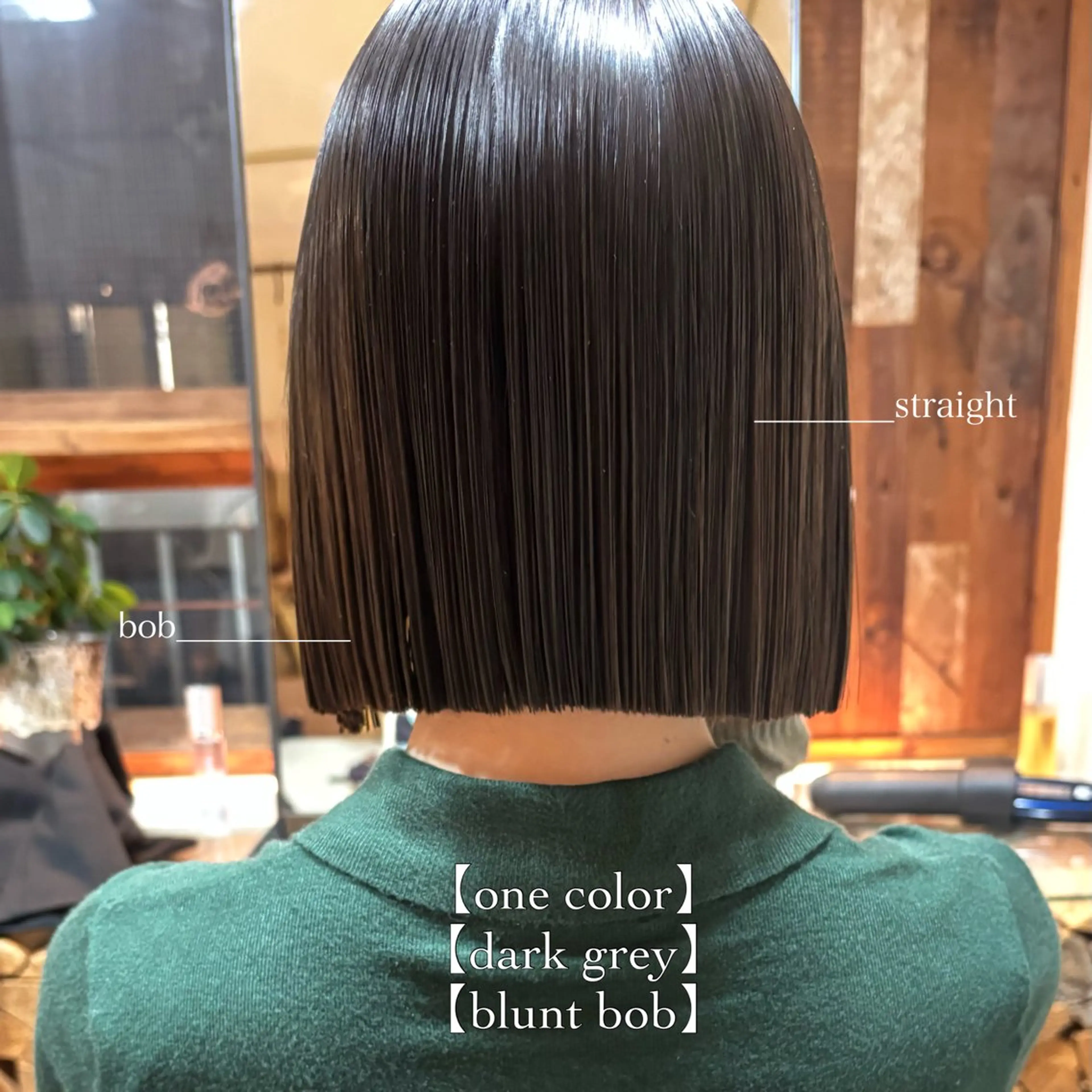 ミディアム カラー パーマ カット ヘアカラー 縮毛矯正 ⌇🌹透明感カラー 🌹ᴍᴇɢᴜᴍɪ ⌇のヘアスタイル