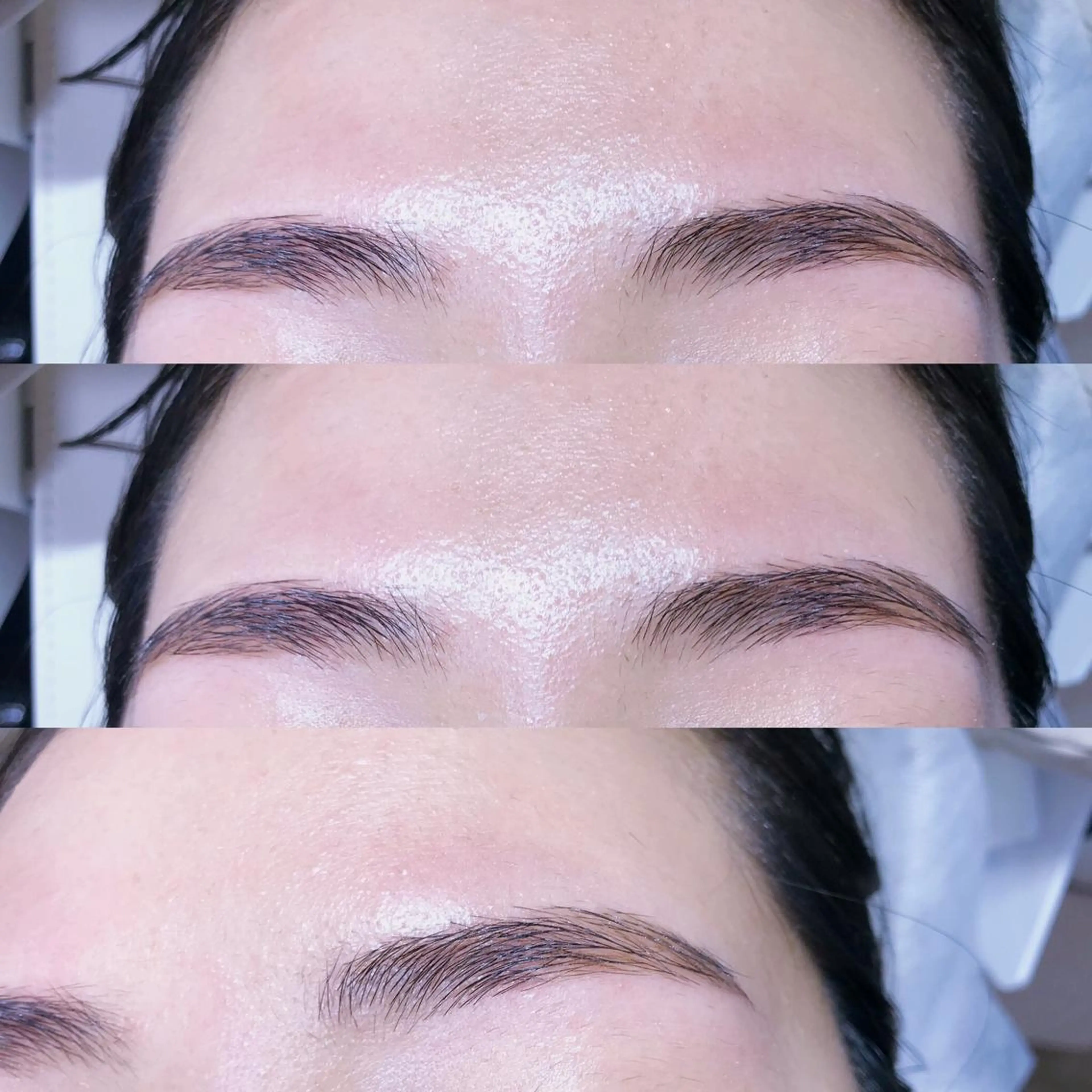 マツエク・マツパ アイラッシュサロン ベル所属・belle eyelashの眉毛・アイブロウイメージ